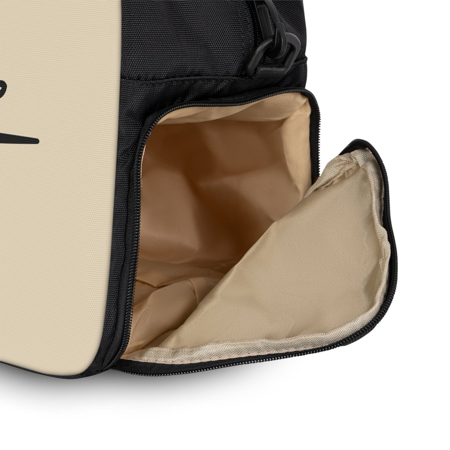 Bag Fitness Handbag Surf Club by Mariu del Campo. - Mariu del Campo