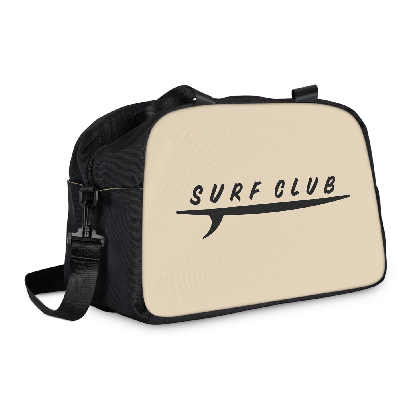 Bag Fitness Handbag Surf Club by Mariu del Campo. - Mariu del Campo