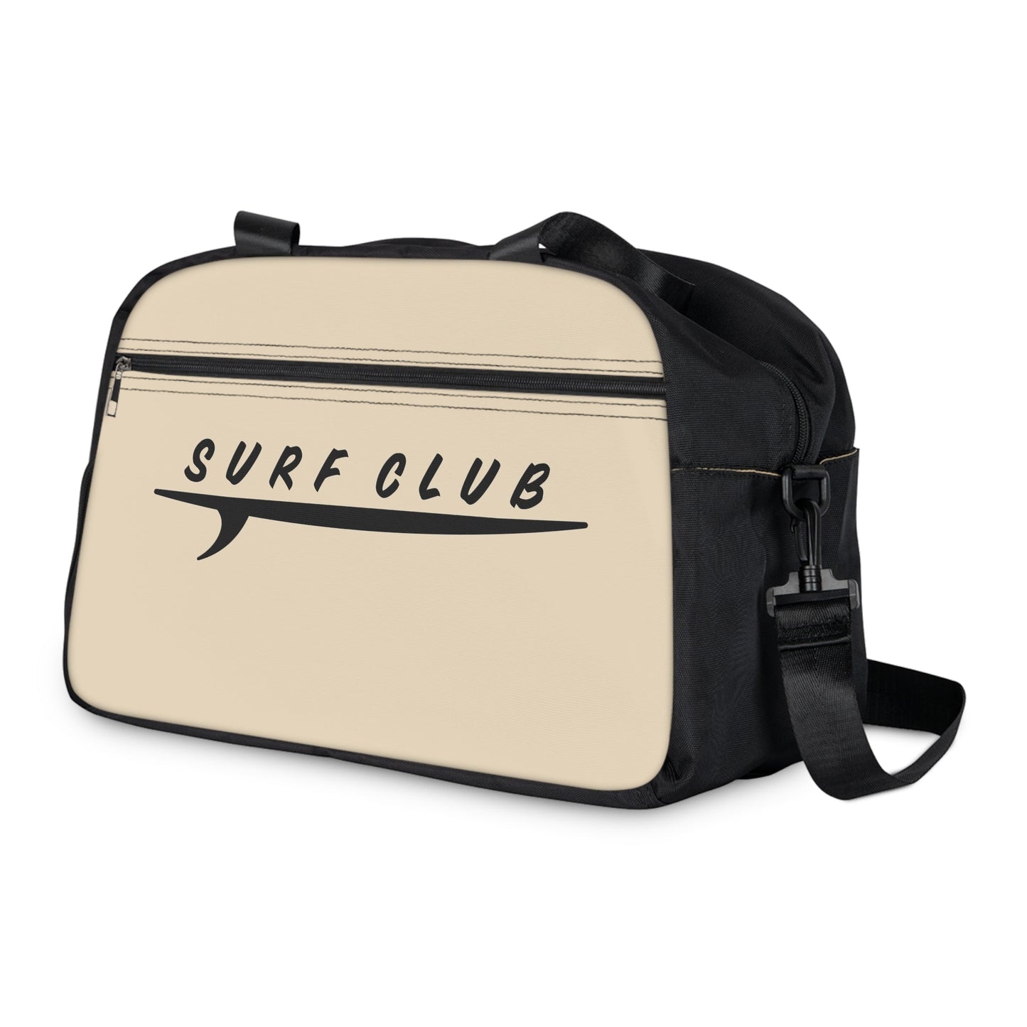 Bag Fitness Handbag Surf Club by Mariu del Campo. - Mariu del Campo