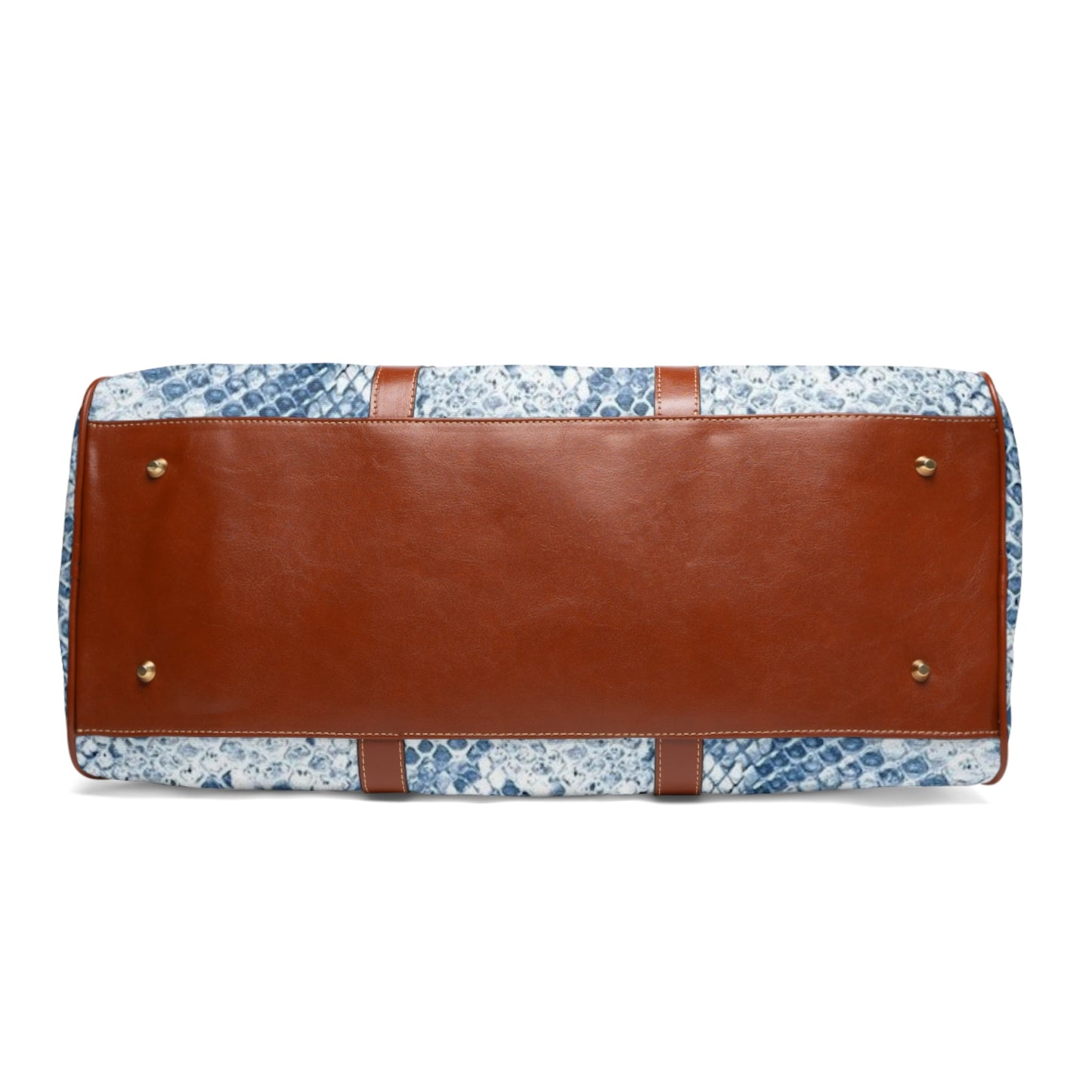 Bag Waterproof Travel reptile by Mariu del Campo. - Mariu del Campo
