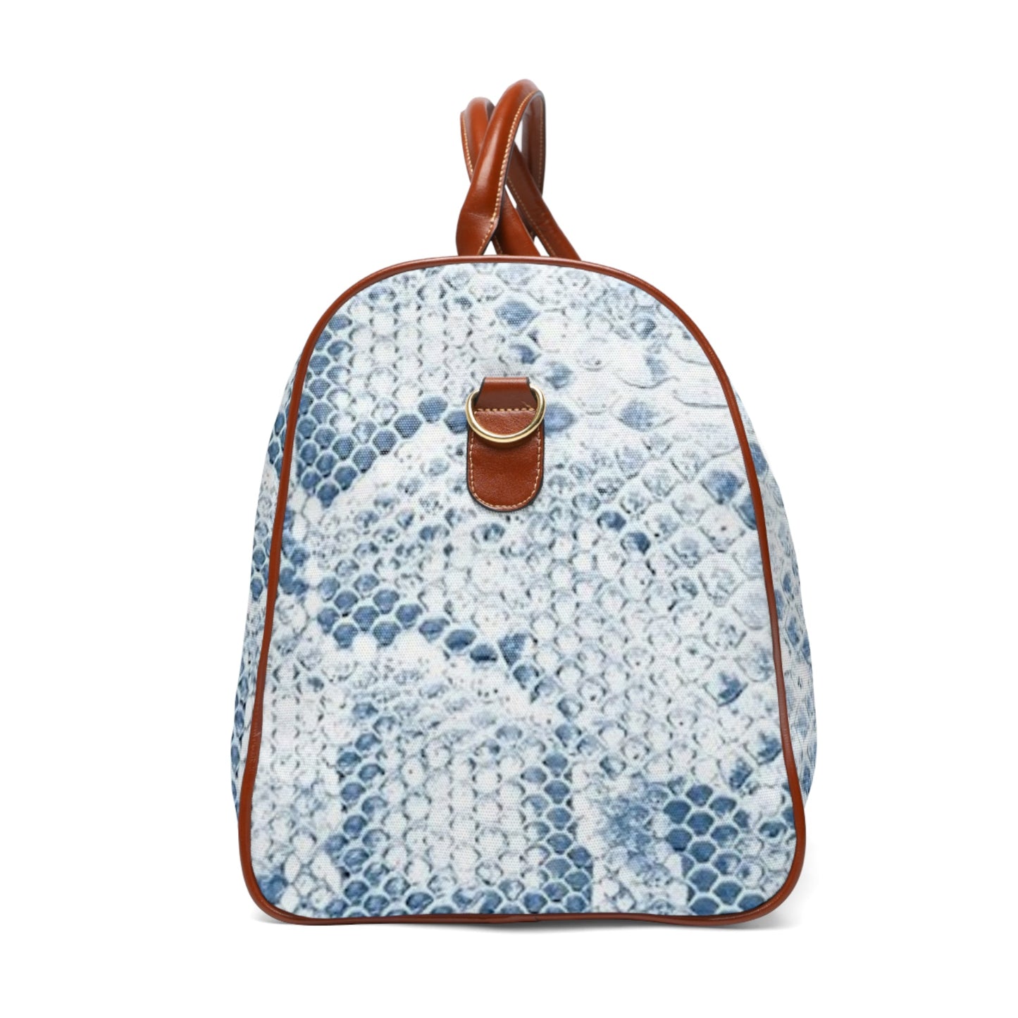Bag Waterproof Travel reptile by Mariu del Campo. - Mariu del Campo