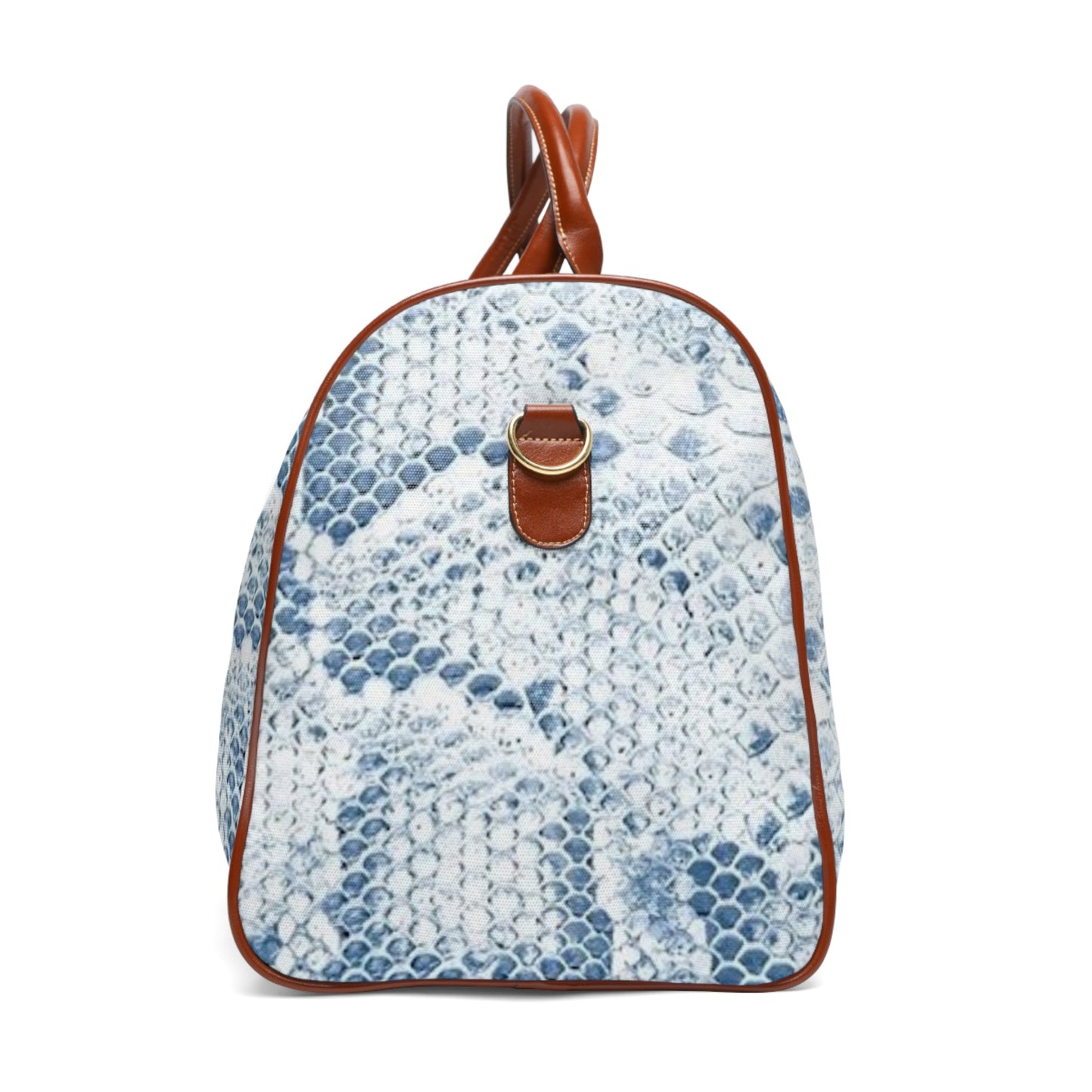 Bag Waterproof Travel reptile by Mariu del Campo. - Mariu del Campo