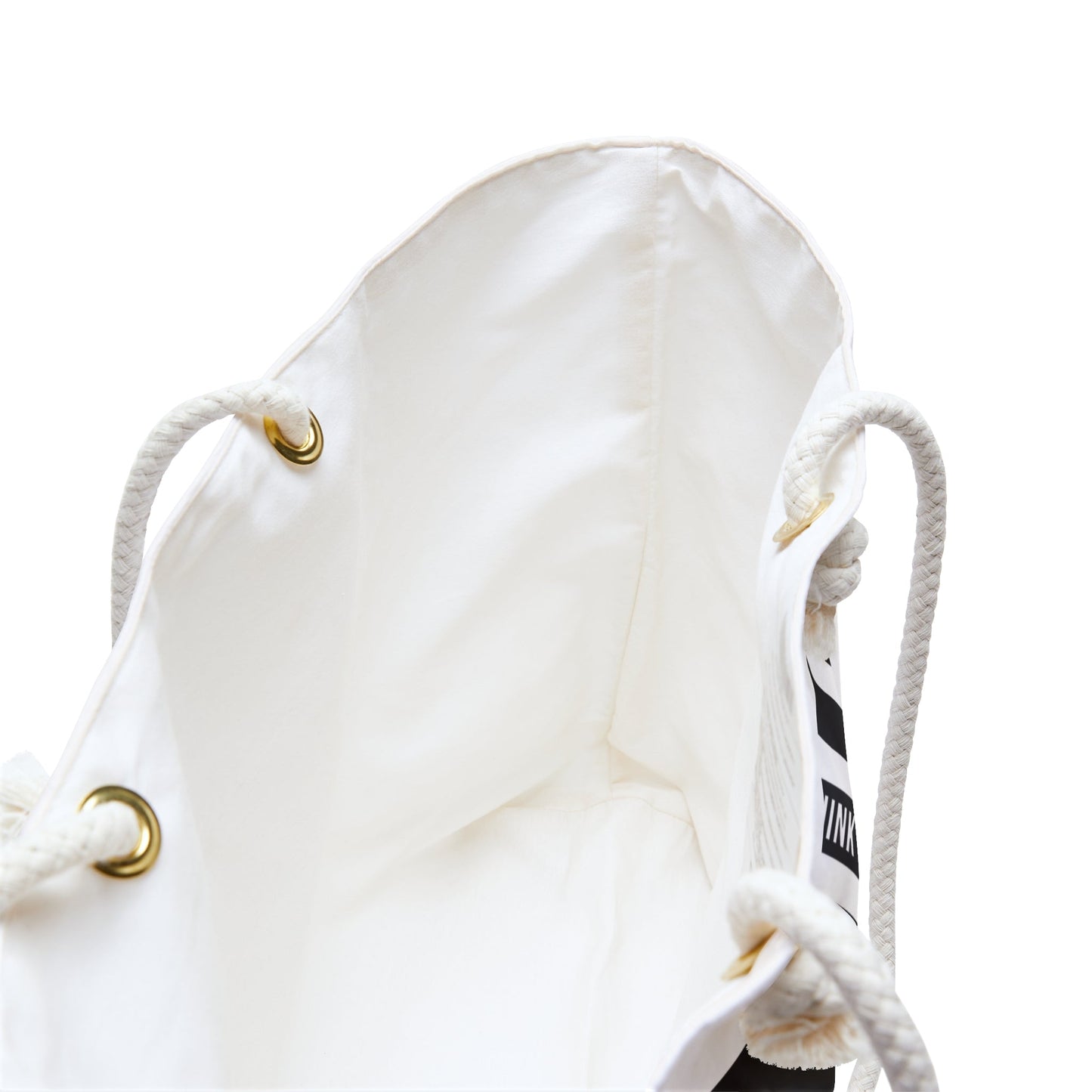 Bag Weekender Think Big by Mariu del Campo. - Mariu del Campo