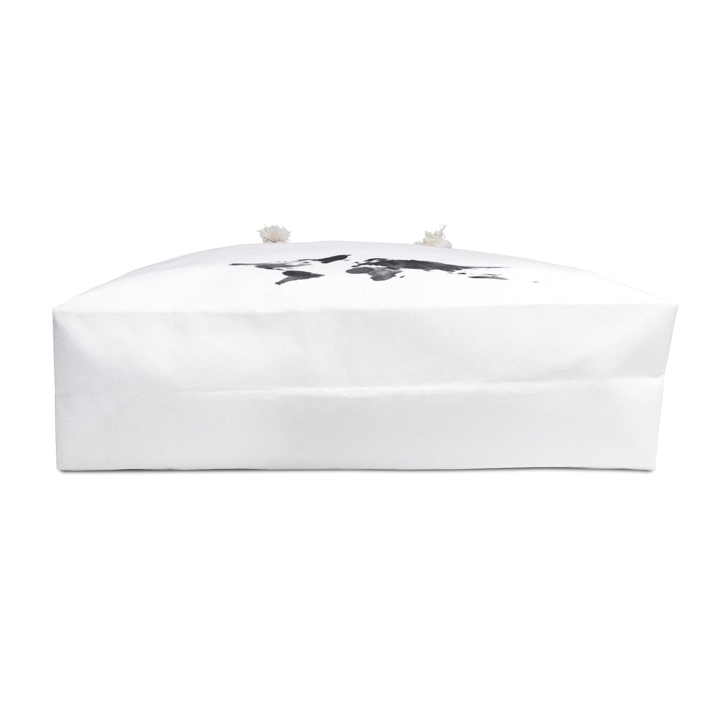 Bag Weekender World by Mariu del Campo. - Mariu del Campo
