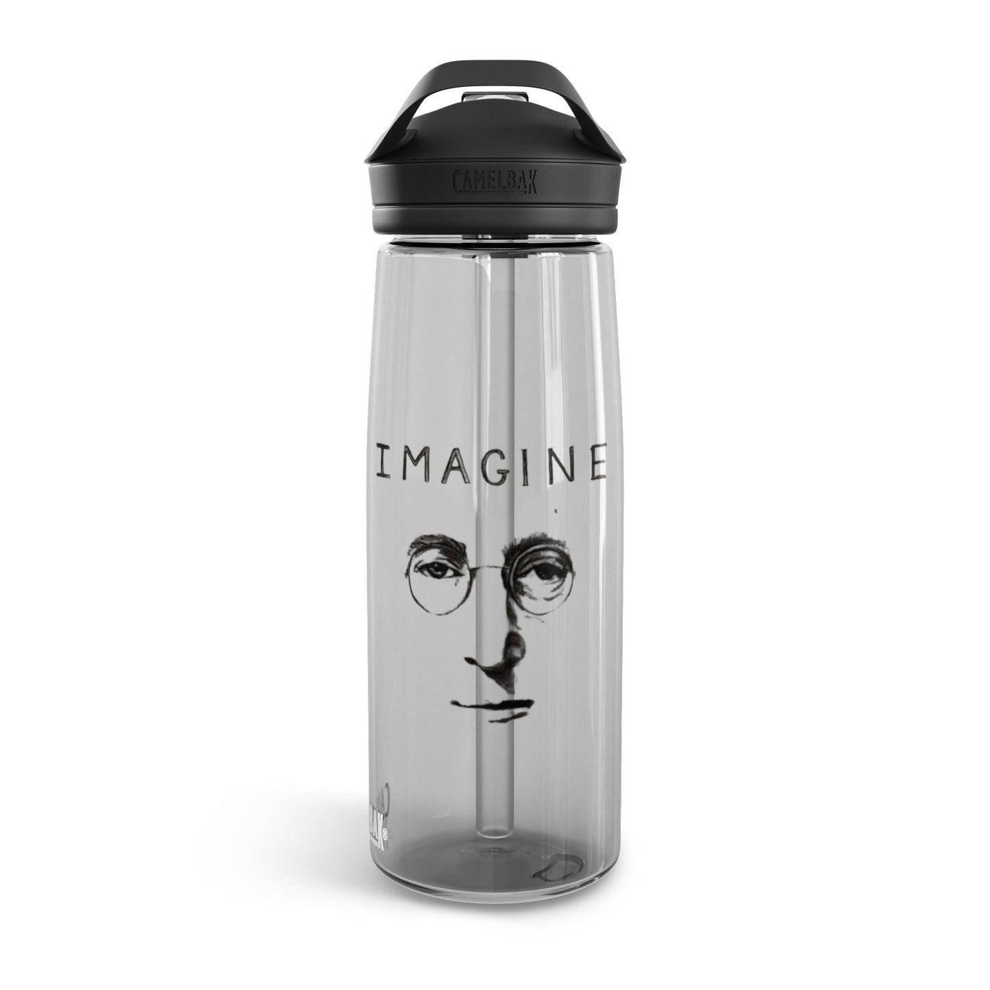 Bottle CamelBak Eddy® Water, 20oz\25oz imagine by Mariu del Campo. - Mariu del Campo