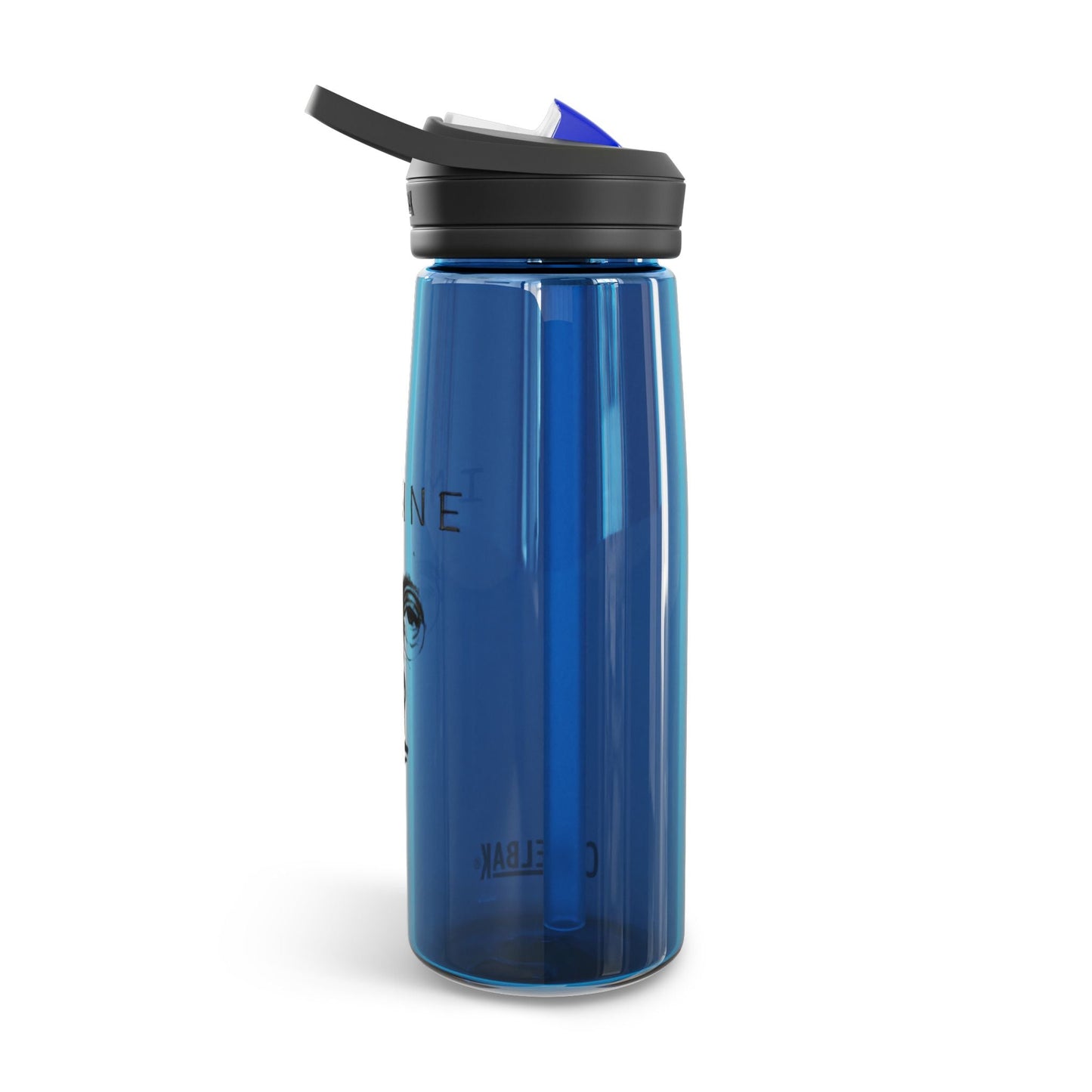 Bottle CamelBak Eddy® Water, 20oz\25oz imagine by Mariu del Campo. - Mariu del Campo