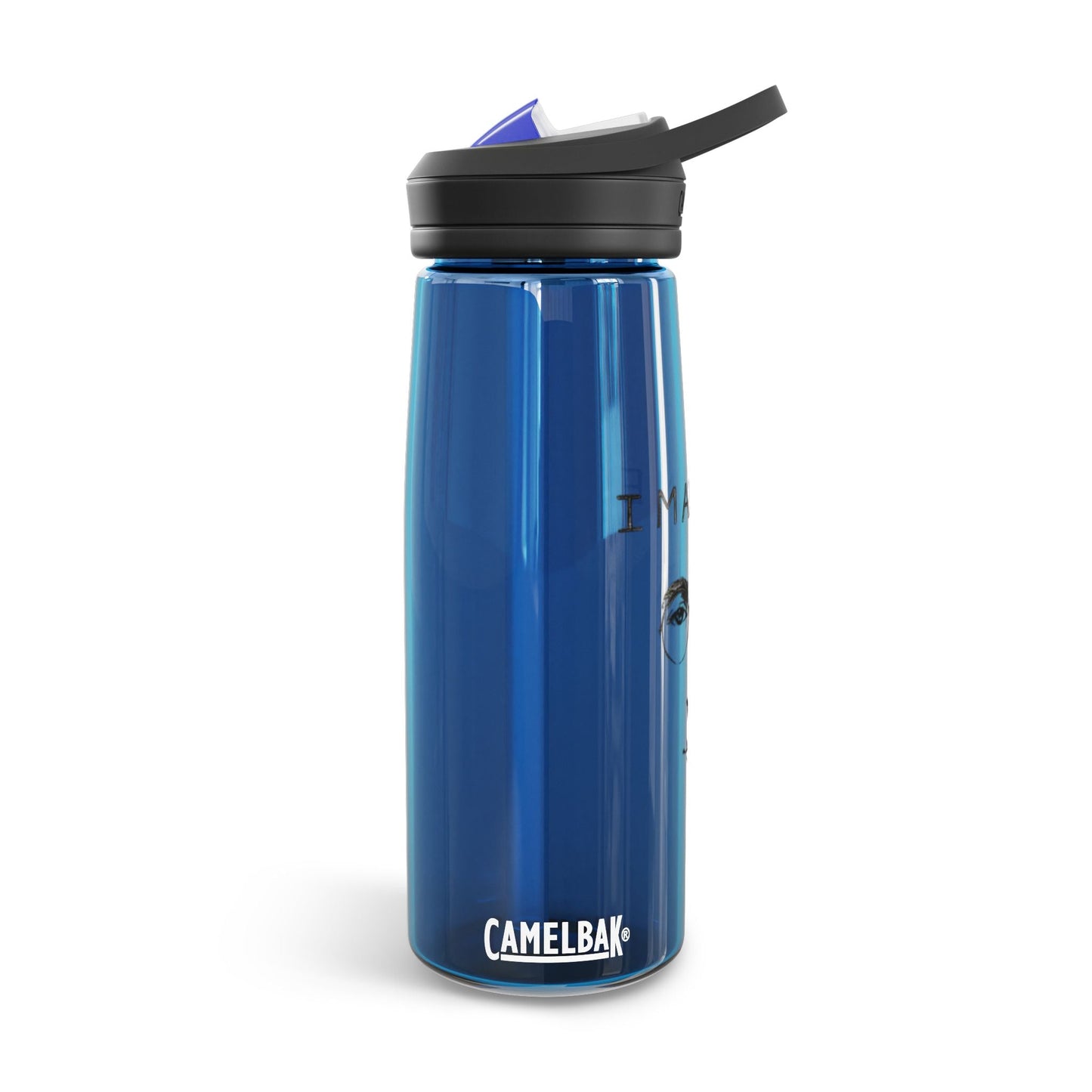 Bottle CamelBak Eddy® Water, 20oz\25oz imagine by Mariu del Campo. - Mariu del Campo