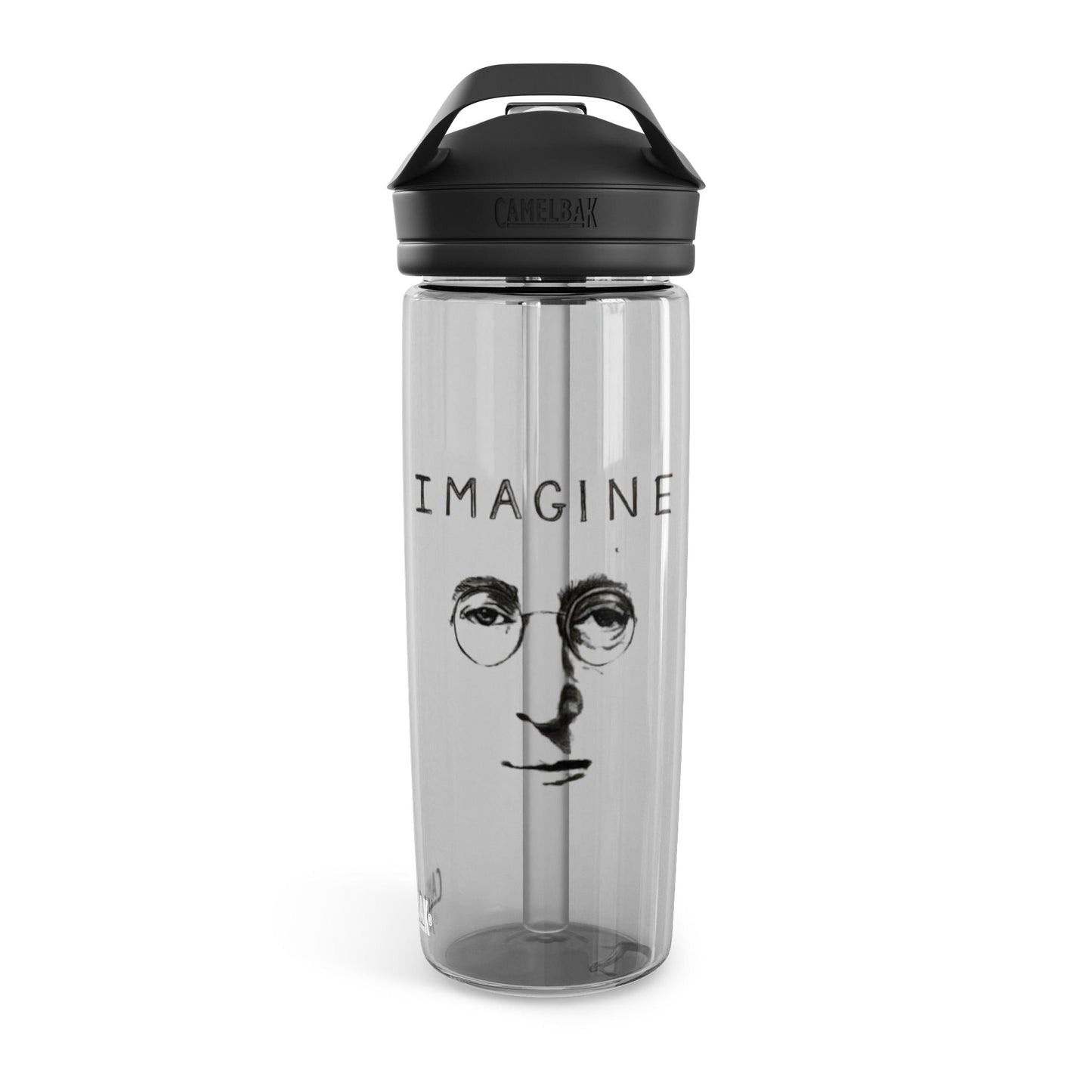 Bottle CamelBak Eddy® Water, 20oz\25oz imagine by Mariu del Campo. - Mariu del Campo