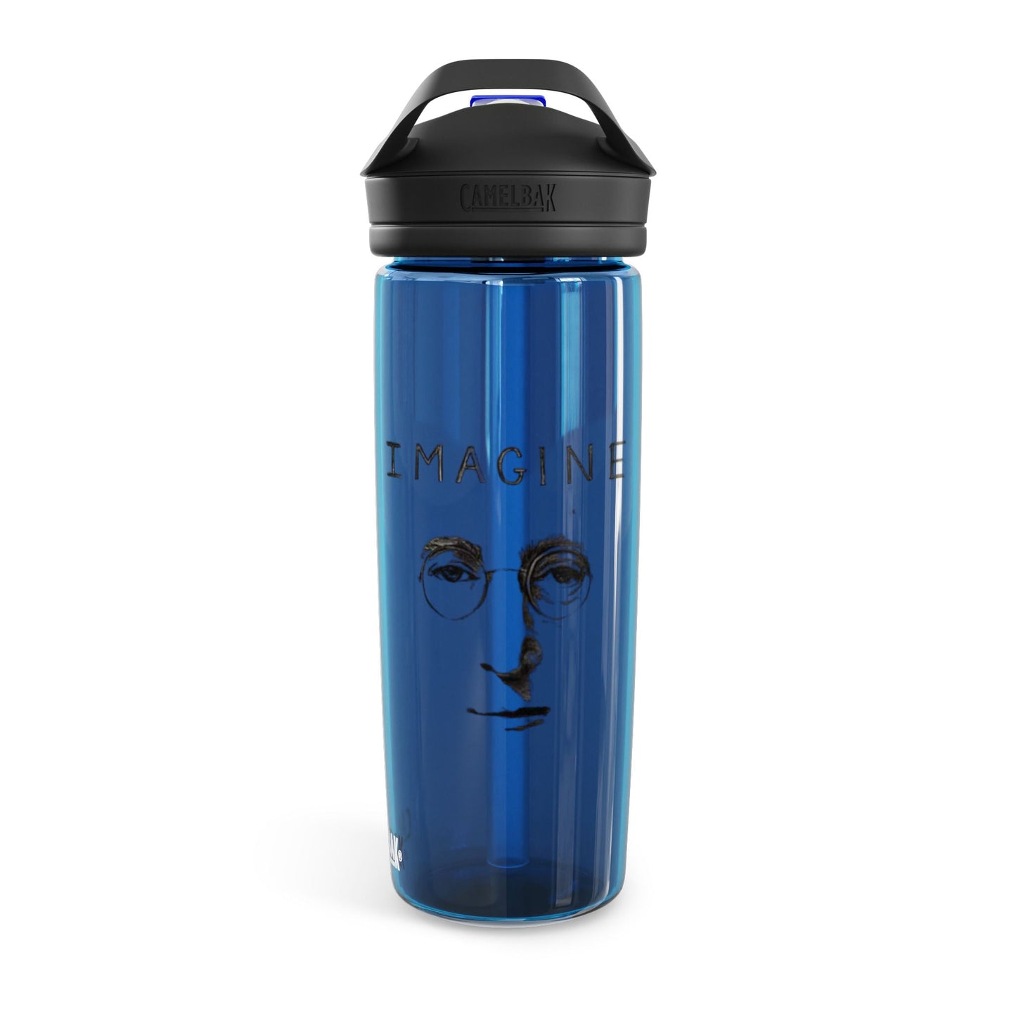 Bottle CamelBak Eddy® Water, 20oz\25oz imagine by Mariu del Campo. - Mariu del Campo