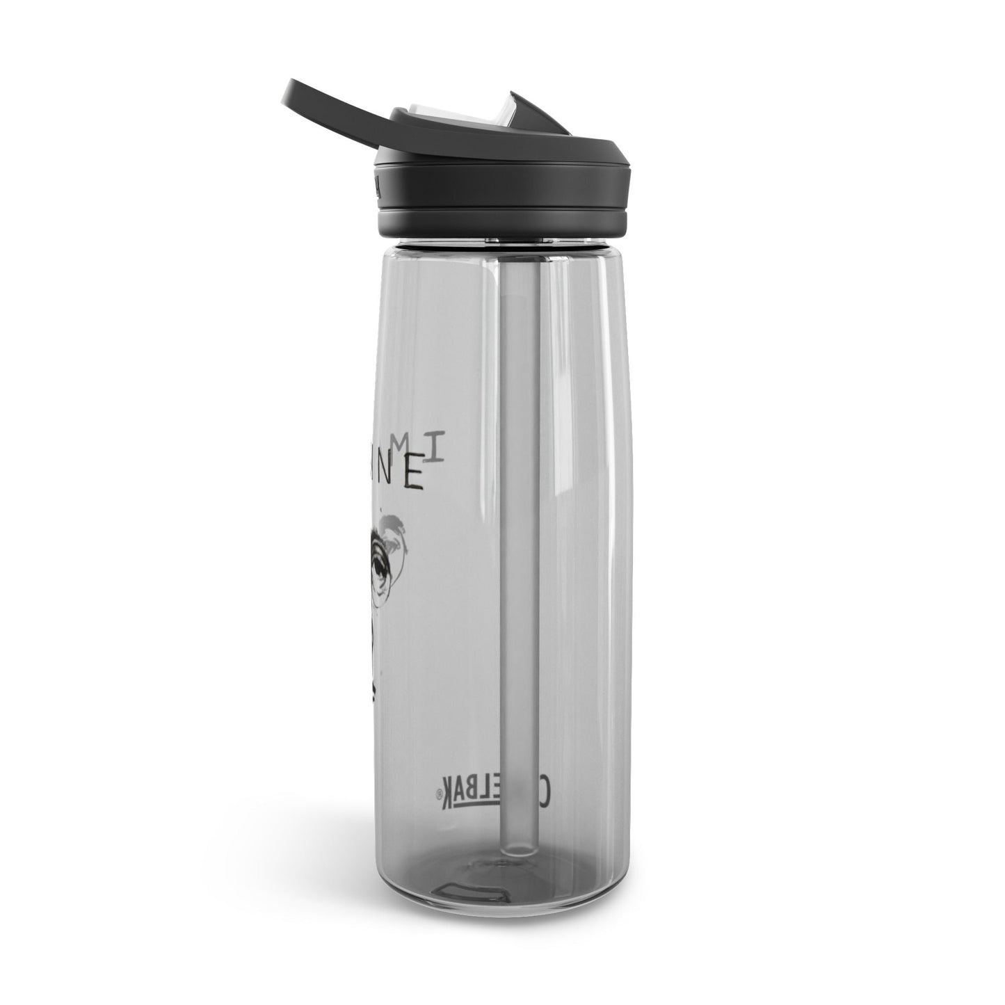 Bottle CamelBak Eddy® Water, 20oz\25oz imagine by Mariu del Campo. - Mariu del Campo