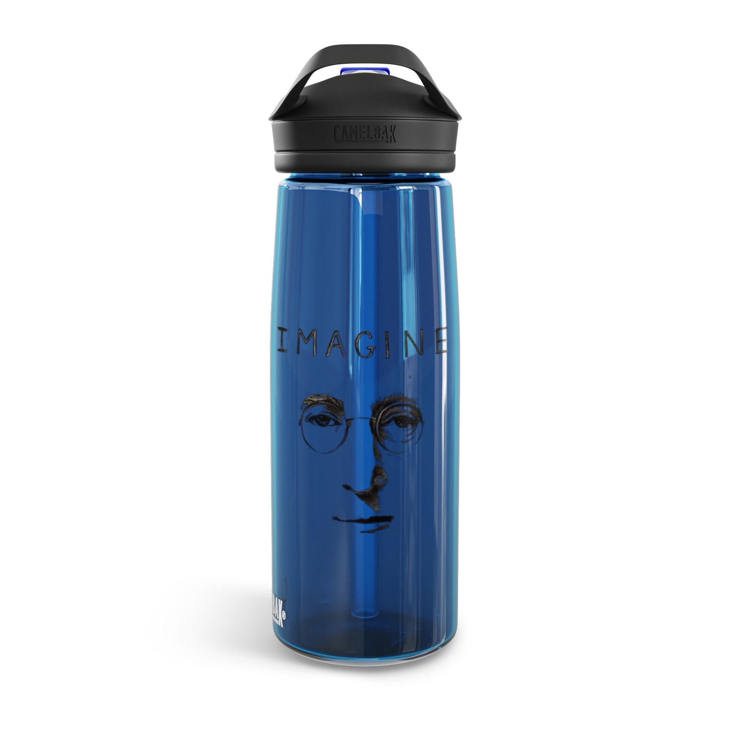 Bottle CamelBak Eddy® Water, 20oz\25oz imagine by Mariu del Campo. - Mariu del Campo