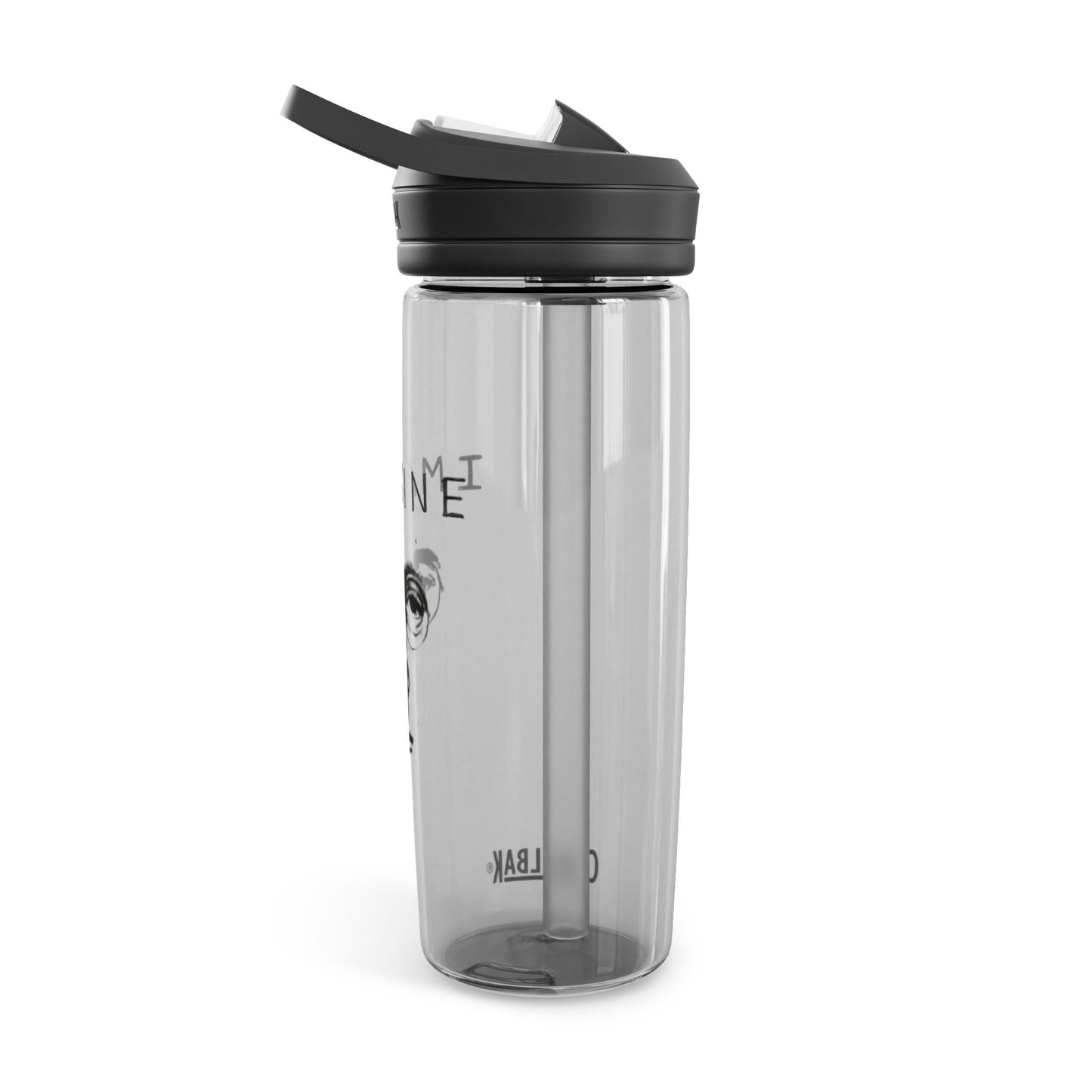 Bottle CamelBak Eddy® Water, 20oz\25oz imagine by Mariu del Campo. - Mariu del Campo