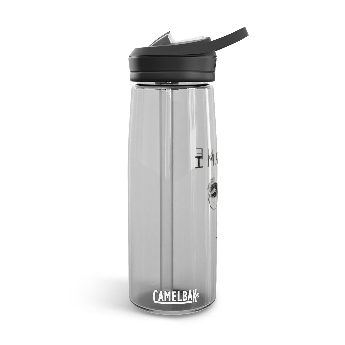 Bottle CamelBak Eddy® Water, 20oz\25oz imagine by Mariu del Campo. - Mariu del Campo