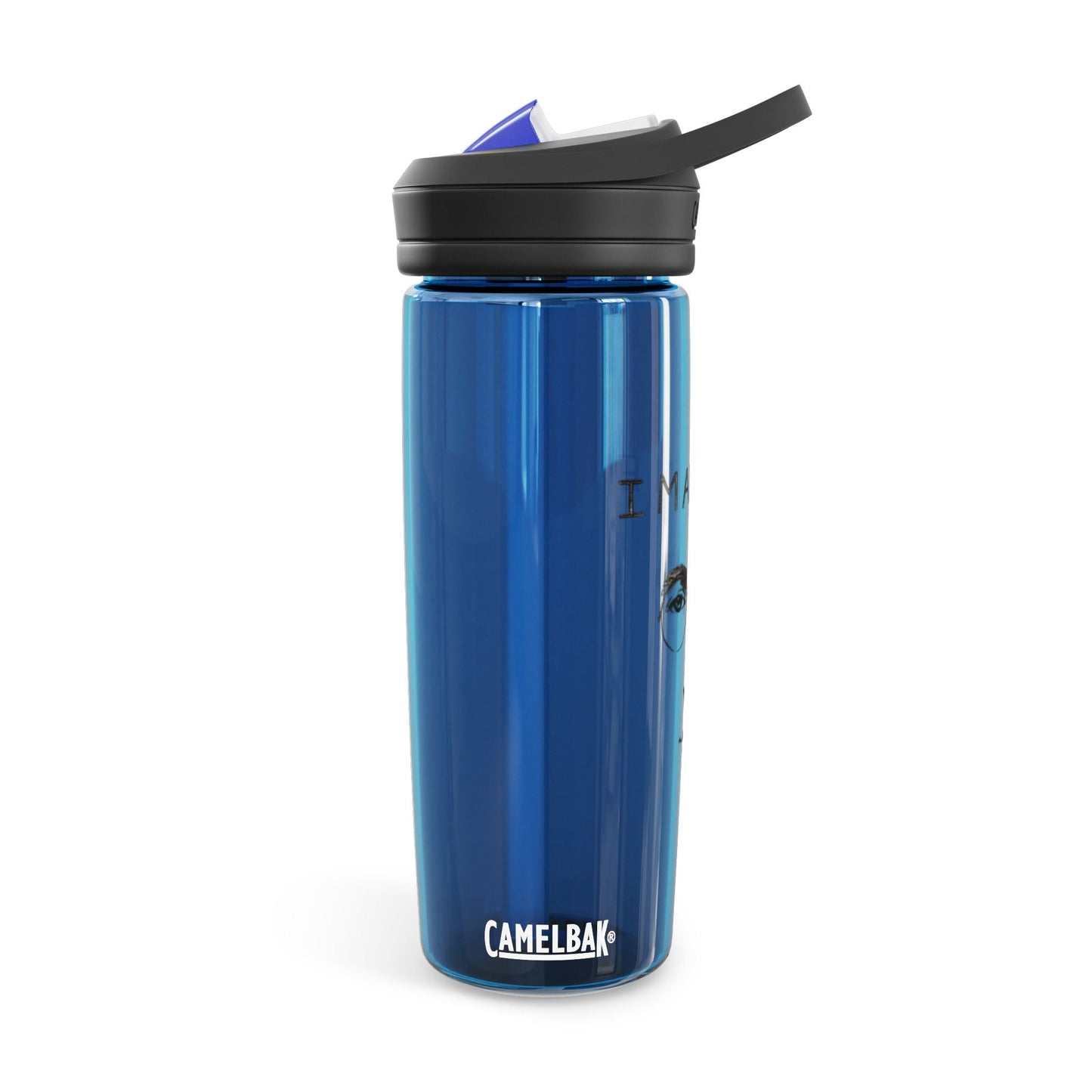 Bottle CamelBak Eddy® Water, 20oz\25oz imagine by Mariu del Campo. - Mariu del Campo
