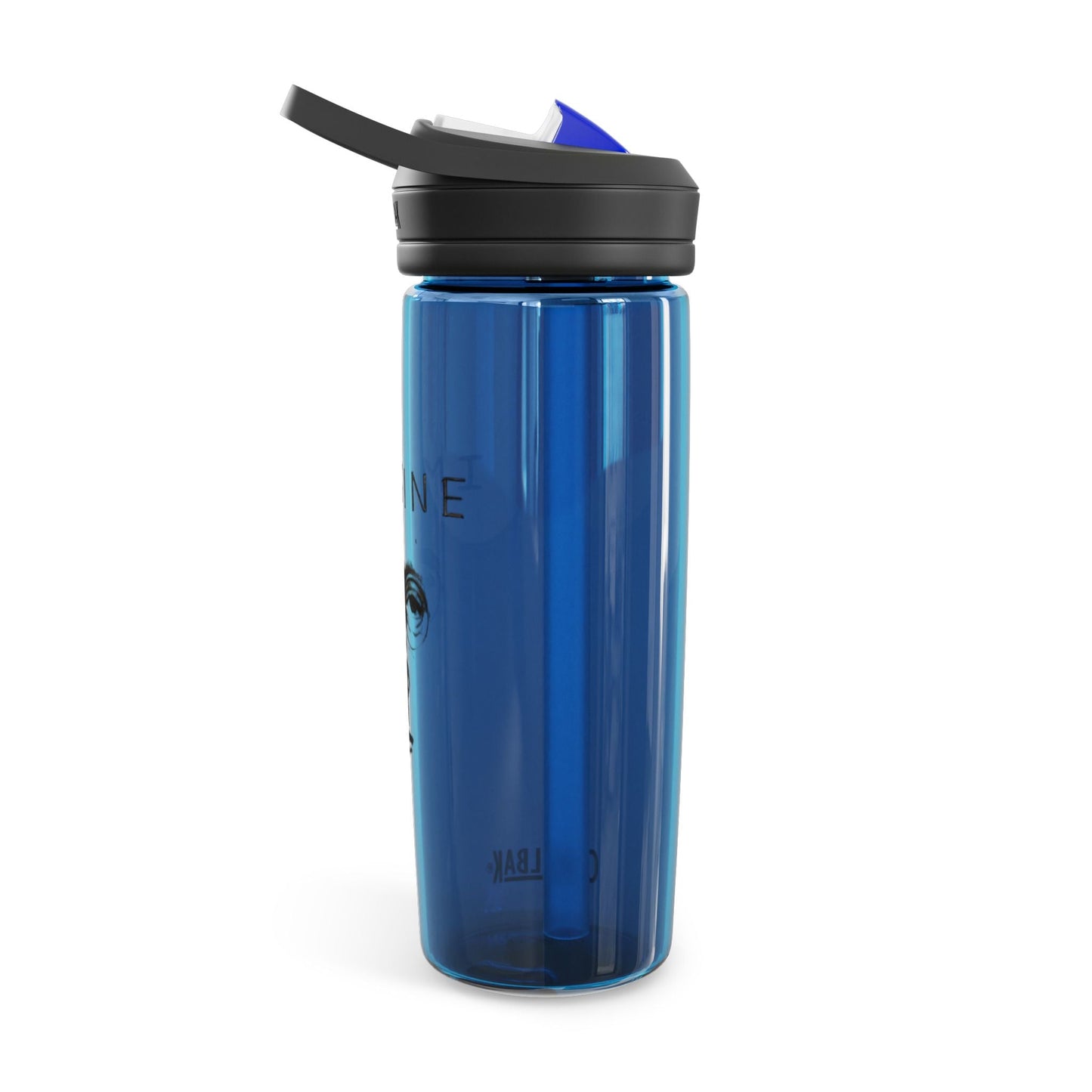 Bottle CamelBak Eddy® Water, 20oz\25oz imagine by Mariu del Campo. - Mariu del Campo