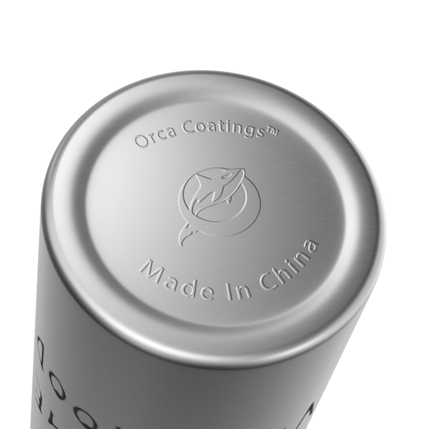Bottle Stainless Steel Water With Straw, 20oz don't forget by Mariu del Campo. - Mariu del Campo