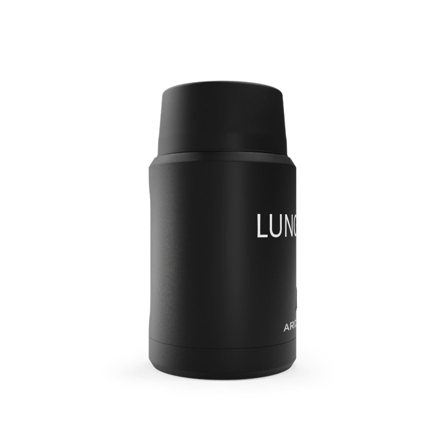 Food Storage Titan Copper Insulated lunch time by Mariu del Campo. - Mariu del Campo
