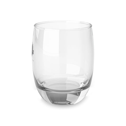 Glass Whiskey premium by Mariu del Campo. - Mariu del Campo