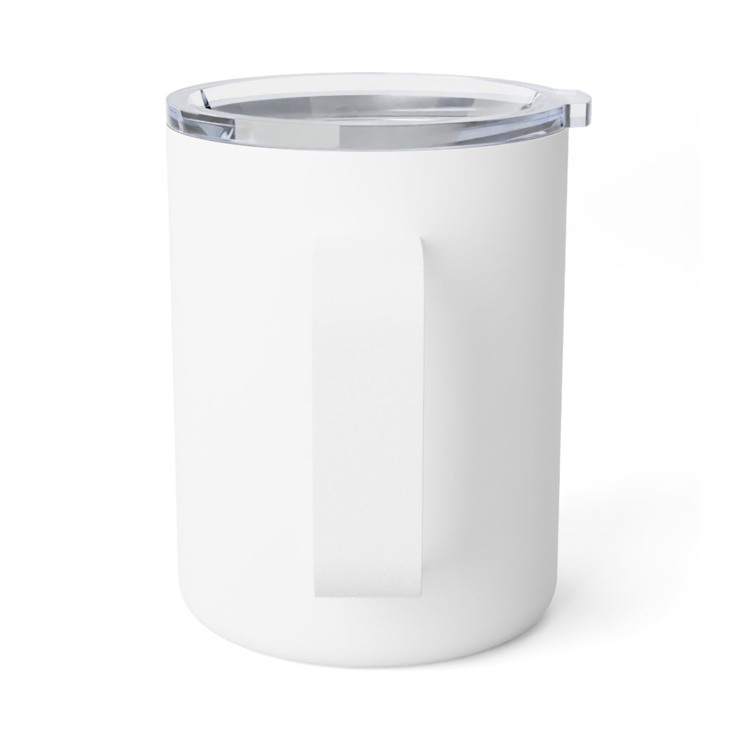 Mug Insulated Coffee, 10oz by Mariu del Campo. - Mariu del Campo