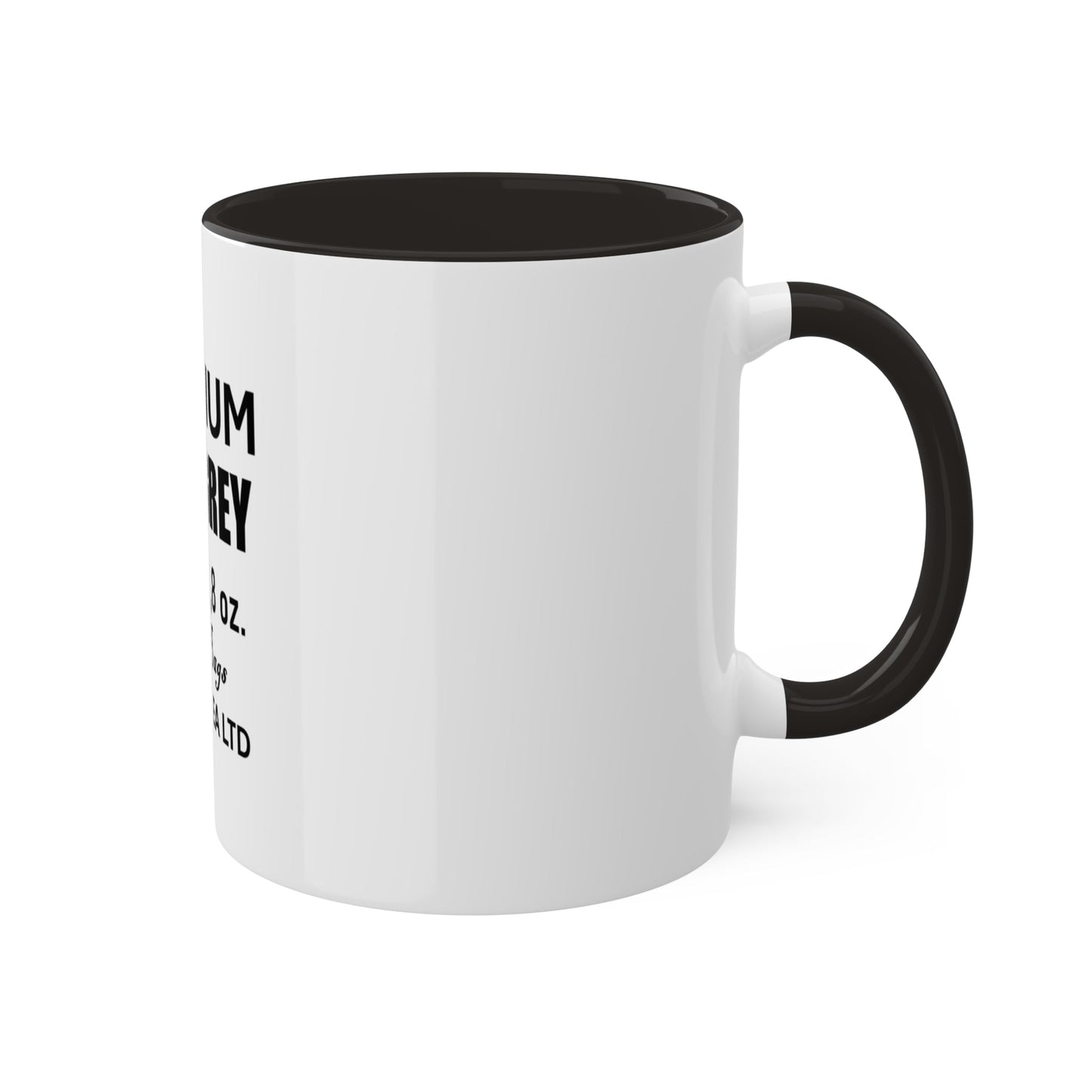 Mugs Colorful, 11oz premium by Mariu del Campo. - Mariu del Campo