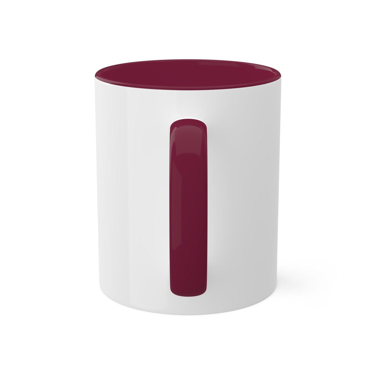 Mugs Colorful, 11oz premium by Mariu del Campo. - Mariu del Campo