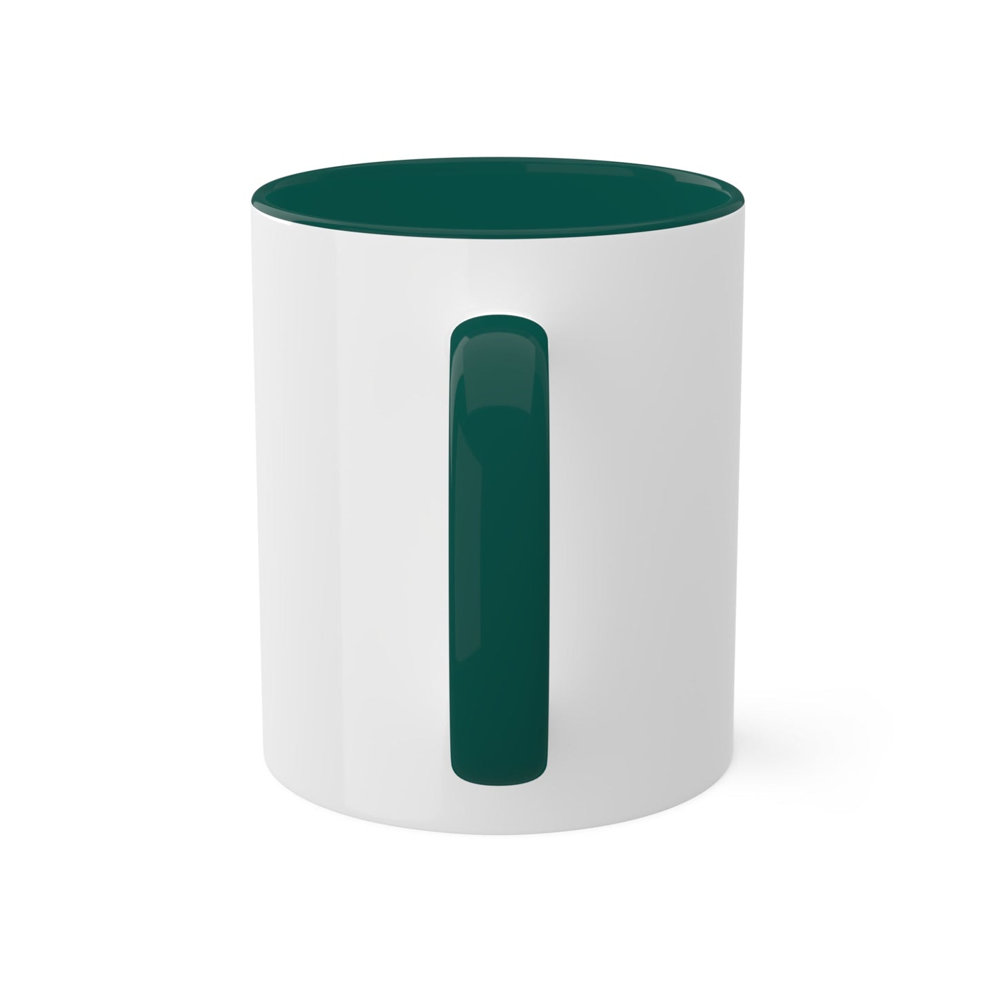Mugs Colorful, 11oz premium by Mariu del Campo. - Mariu del Campo