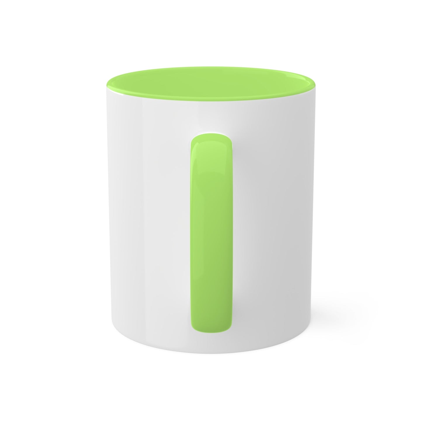 Mugs Colorful, 11oz premium by Mariu del Campo. - Mariu del Campo