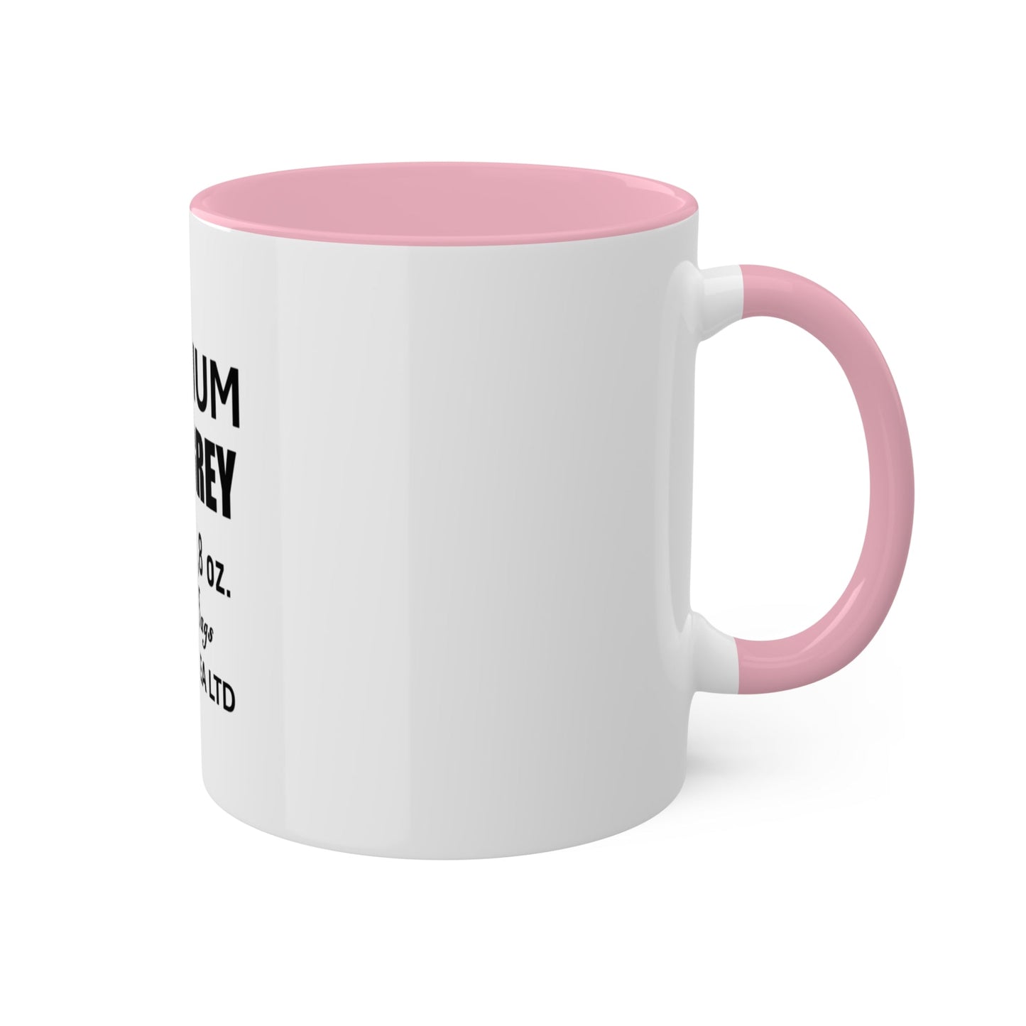 Mugs Colorful, 11oz premium by Mariu del Campo. - Mariu del Campo