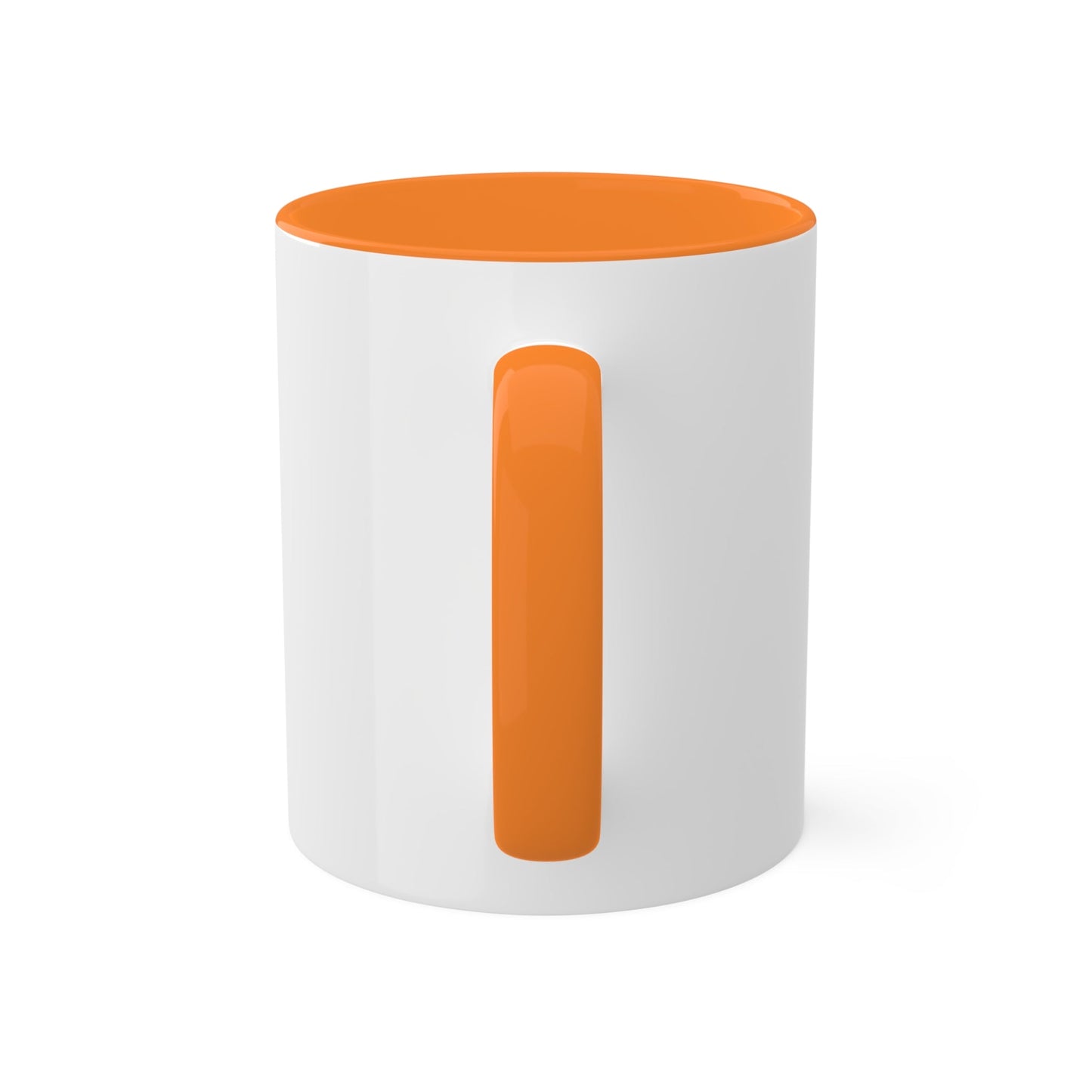 Mugs Colorful, 11oz premium by Mariu del Campo. - Mariu del Campo