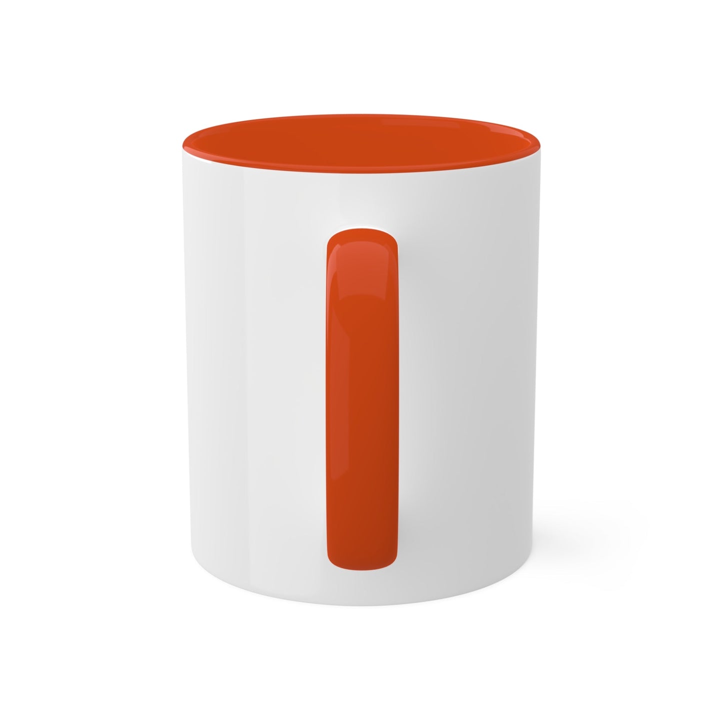 Mugs Colorful, 11oz premium by Mariu del Campo. - Mariu del Campo