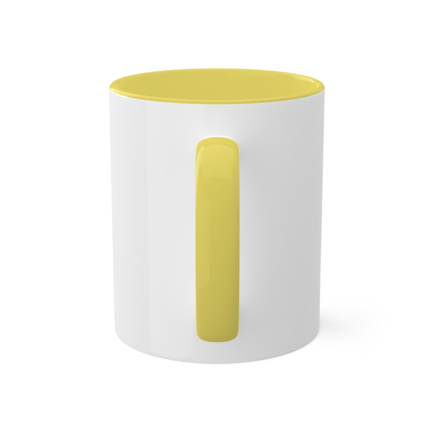 Mugs Colorful, 11oz premium by Mariu del Campo. - Mariu del Campo