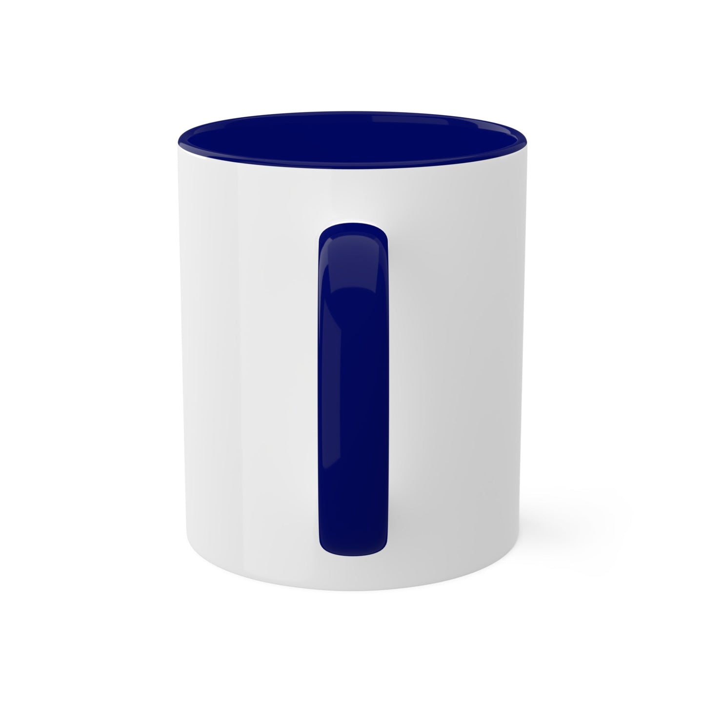 Mugs Colorful, 11oz premium by Mariu del Campo. - Mariu del Campo