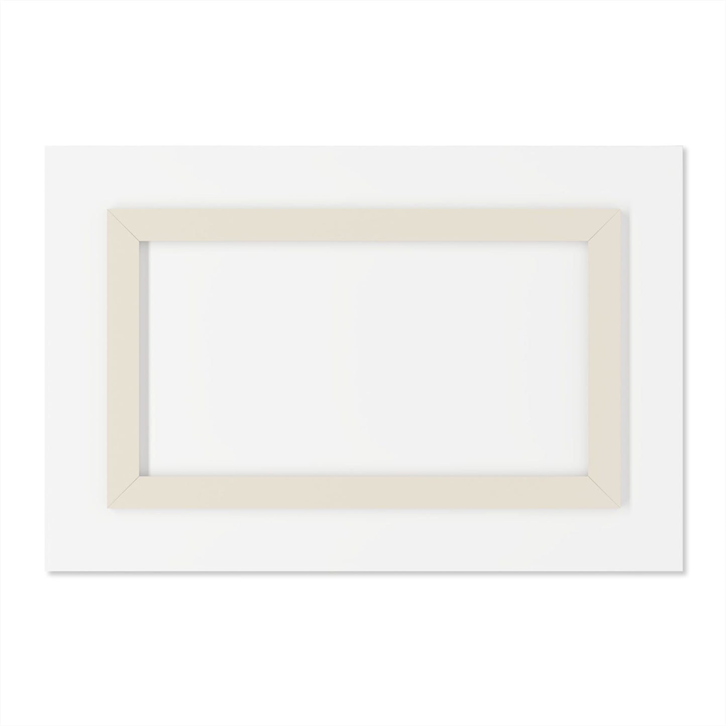 Prints Acrylic French Cleat Hanging Live Simply by Mariu del Campo. - Mariu del Campo