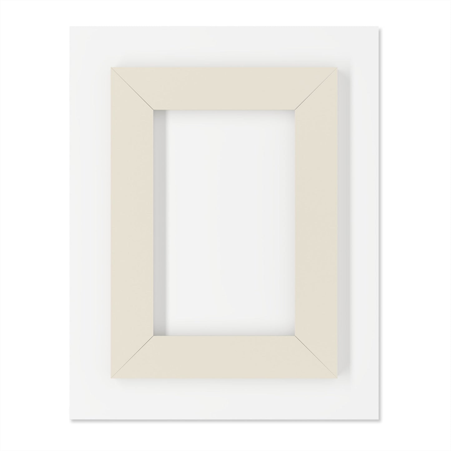 Prints Acrylic French Cleat Hanging Live Simply by Mariu del Campo. - Mariu del Campo