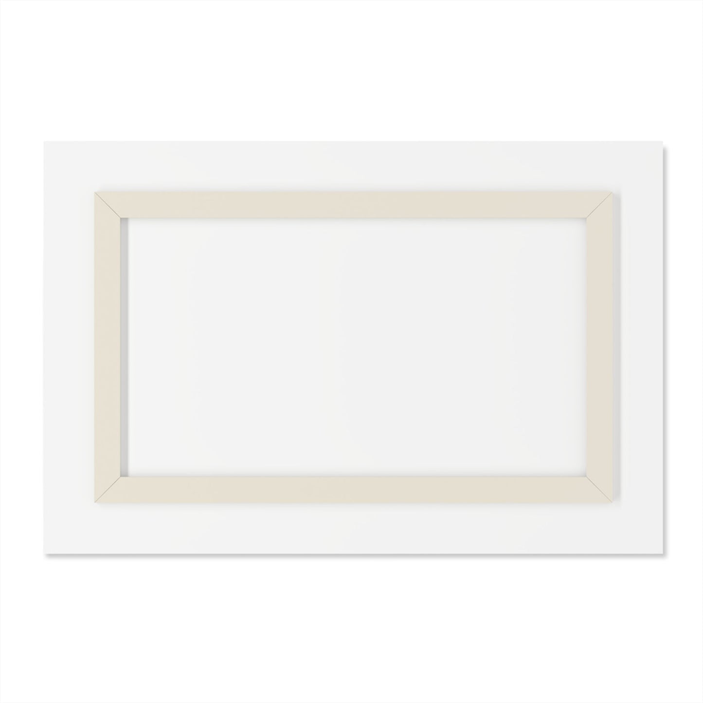 Prints Acrylic French Cleat Hanging Live Simply by Mariu del Campo. - Mariu del Campo