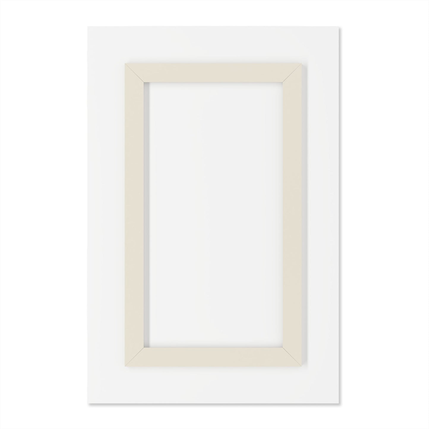 Prints Acrylic French Cleat Hanging Live Simply by Mariu del Campo. - Mariu del Campo