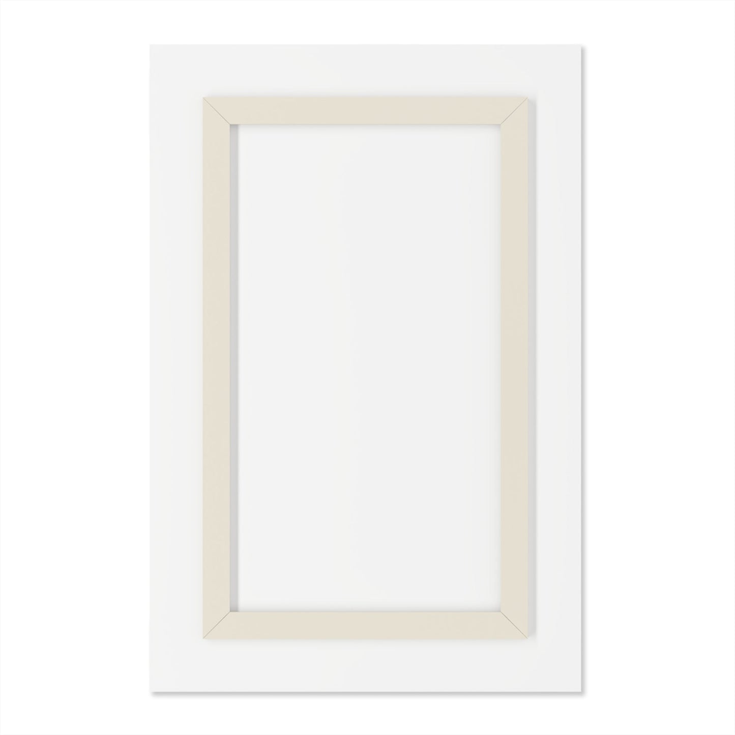 Prints Acrylic French Cleat Hanging Live Simply by Mariu del Campo. - Mariu del Campo