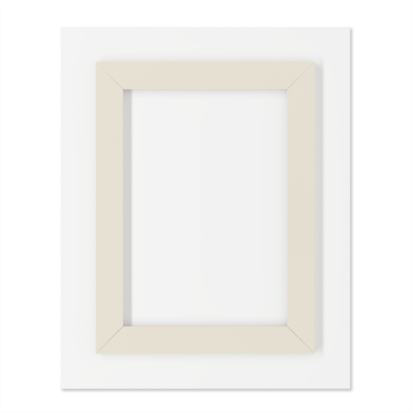 Prints Acrylic French Cleat Hanging Live Simply by Mariu del Campo. - Mariu del Campo