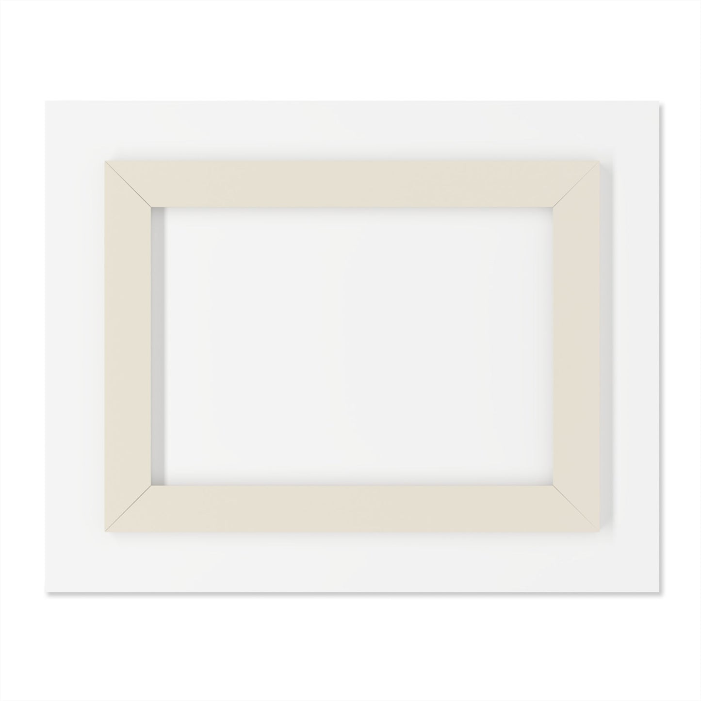 Prints Acrylic French Cleat Hanging Live Simply by Mariu del Campo. - Mariu del Campo