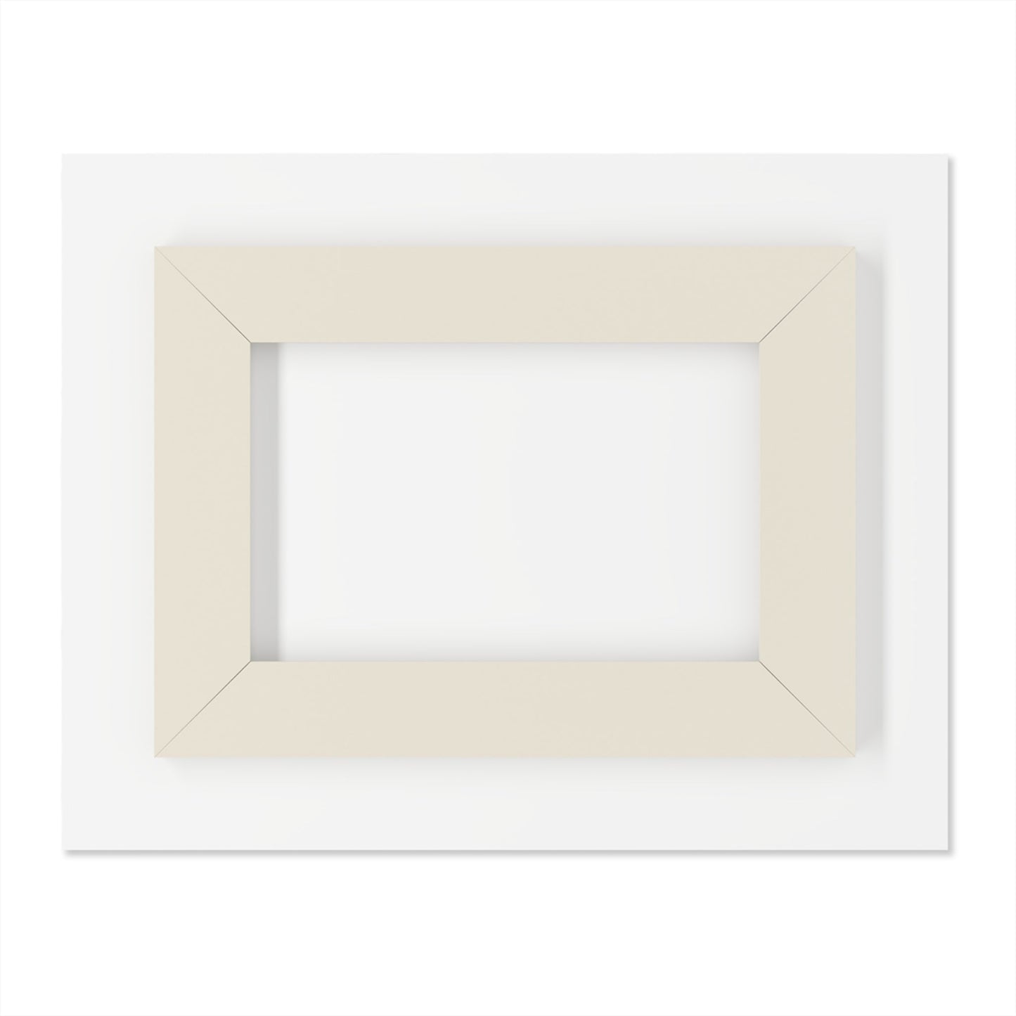 Prints Acrylic French Cleat Hanging Live Simply by Mariu del Campo. - Mariu del Campo