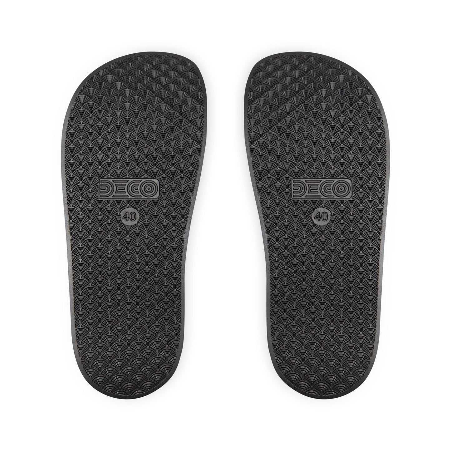 Sandals Men's Removable - Strap Right Left by Mariu del Campo. - Mariu del Campo