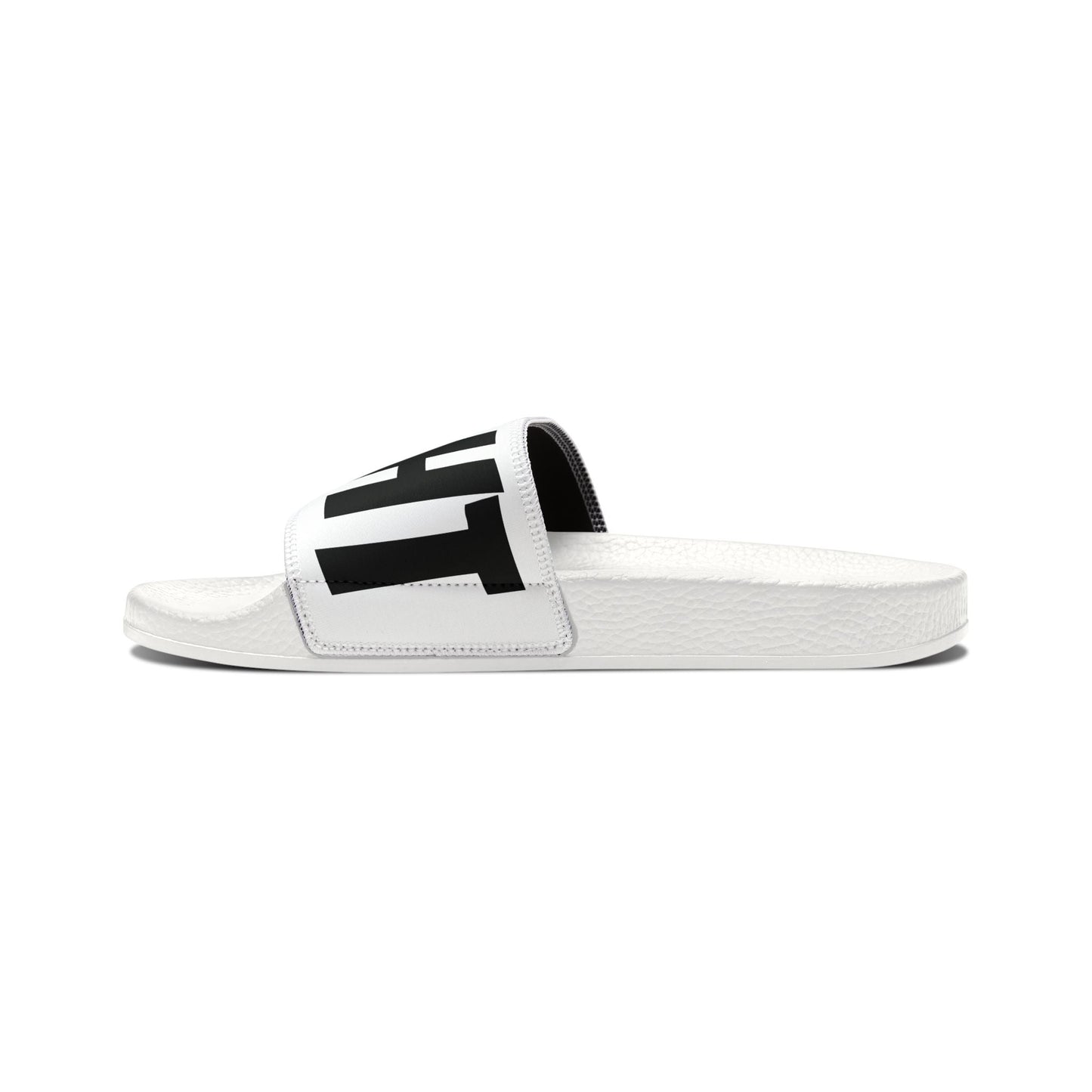 Sandals Men's Removable - Strap Right Left by Mariu del Campo. - Mariu del Campo