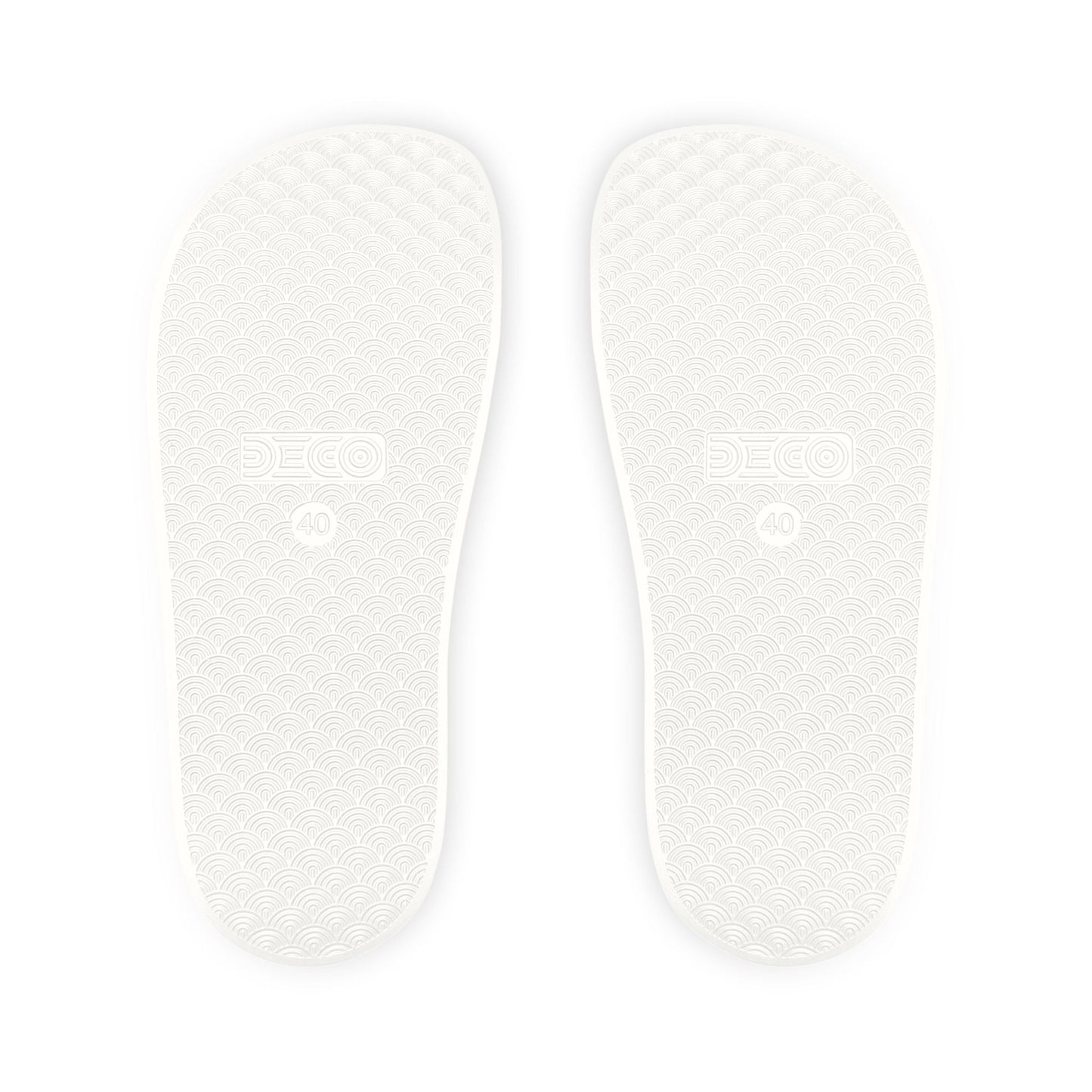 Sandals Men's Removable - Strap Right Left by Mariu del Campo. - Mariu del Campo