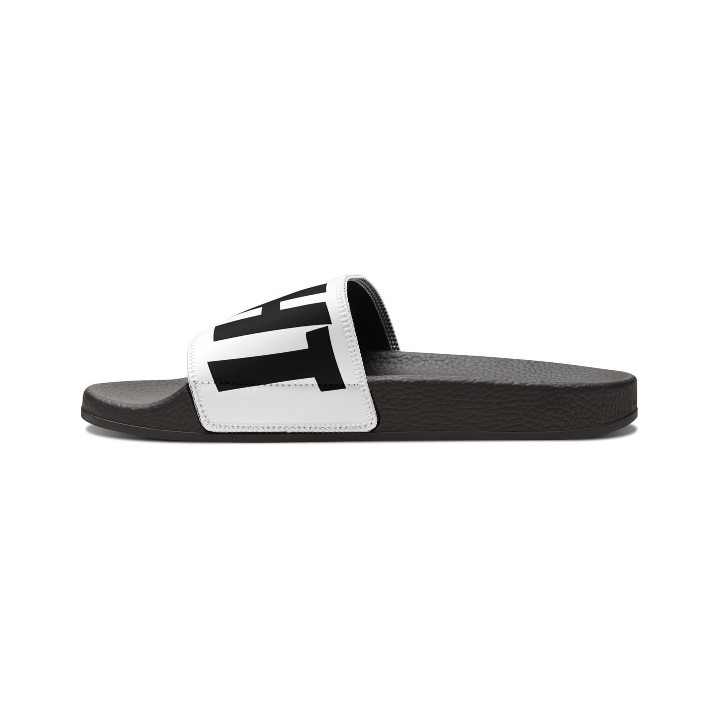 Sandals Men's Removable - Strap Right Left by Mariu del Campo. - Mariu del Campo