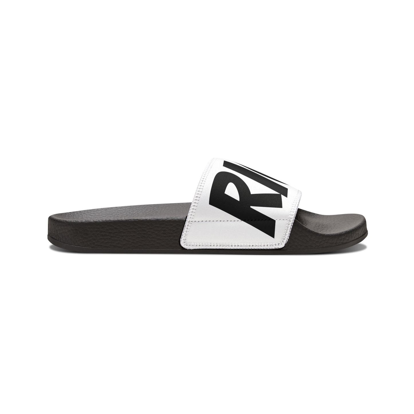 Sandals Men's Removable - Strap Right Left by Mariu del Campo. - Mariu del Campo