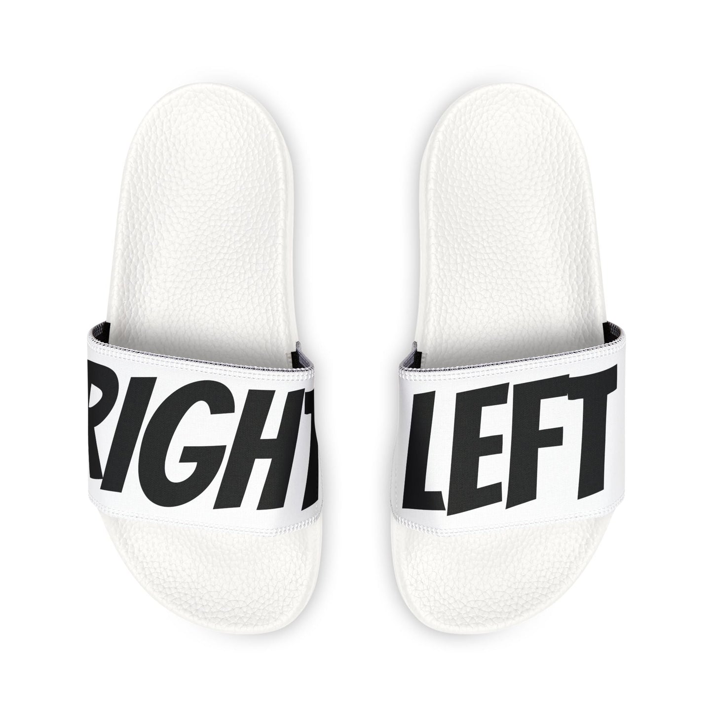 Sandals Women's Removable - Strap Right Left by Mariu del Campo. - Mariu del Campo