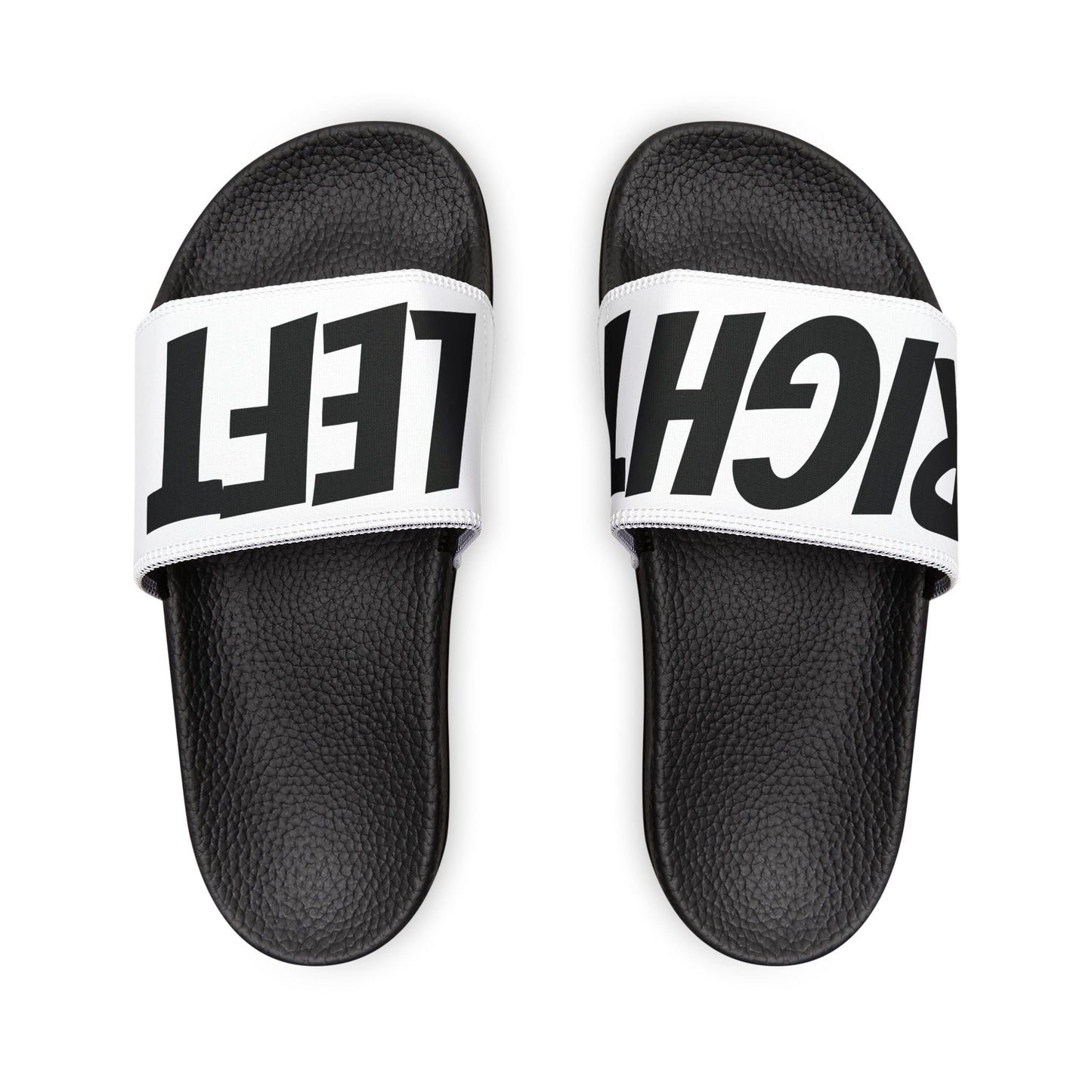 Sandals Women's Removable - Strap Right Left by Mariu del Campo. - Mariu del Campo