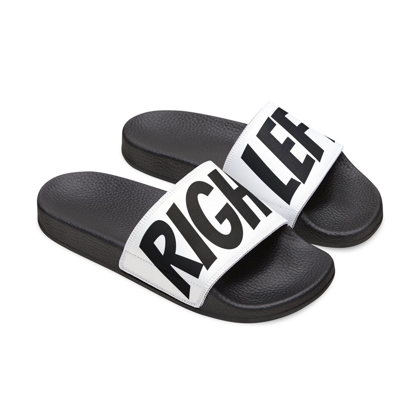 Sandals Women's Removable - Strap Right Left by Mariu del Campo. - Mariu del Campo