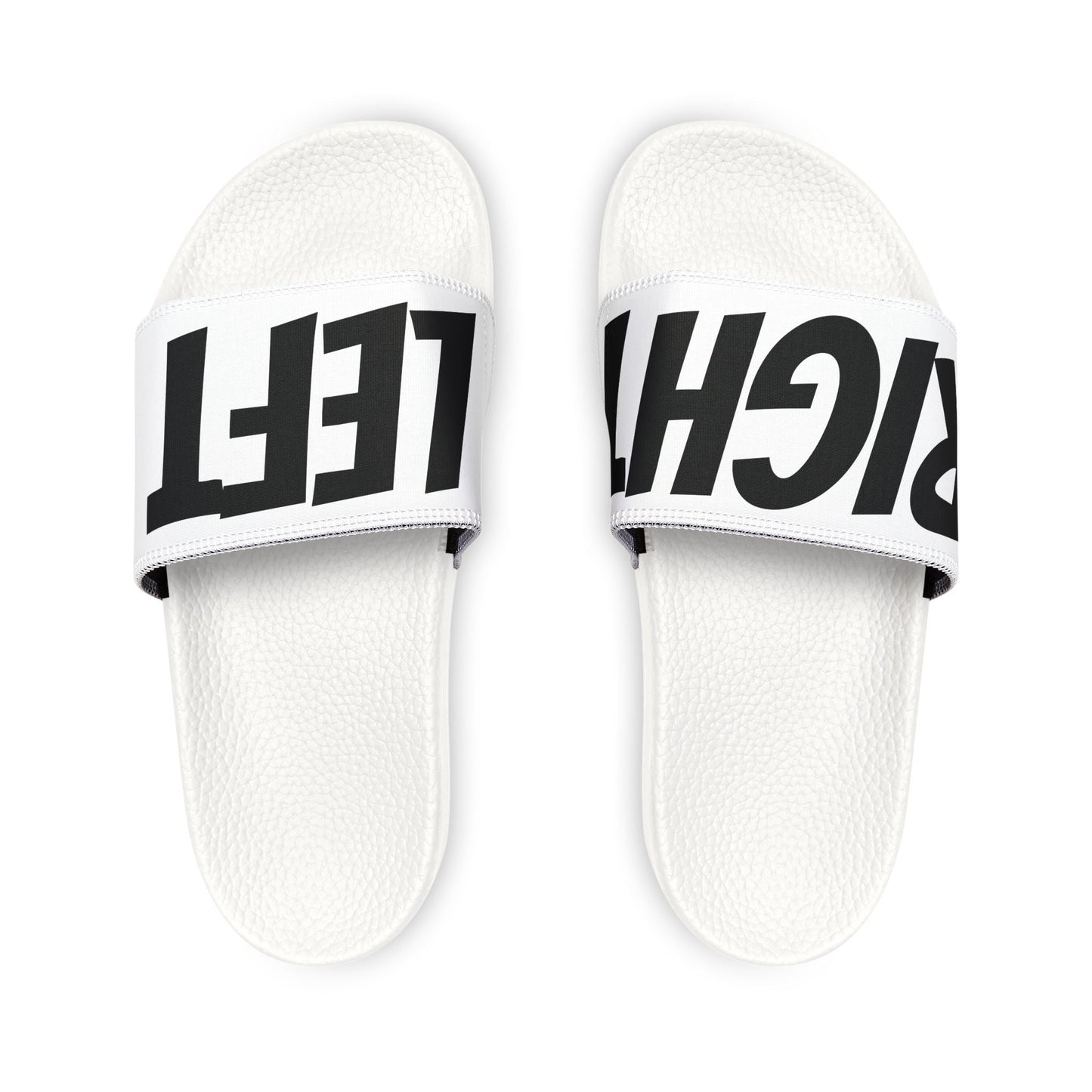 Sandals Women's Removable - Strap Right Left by Mariu del Campo. - Mariu del Campo
