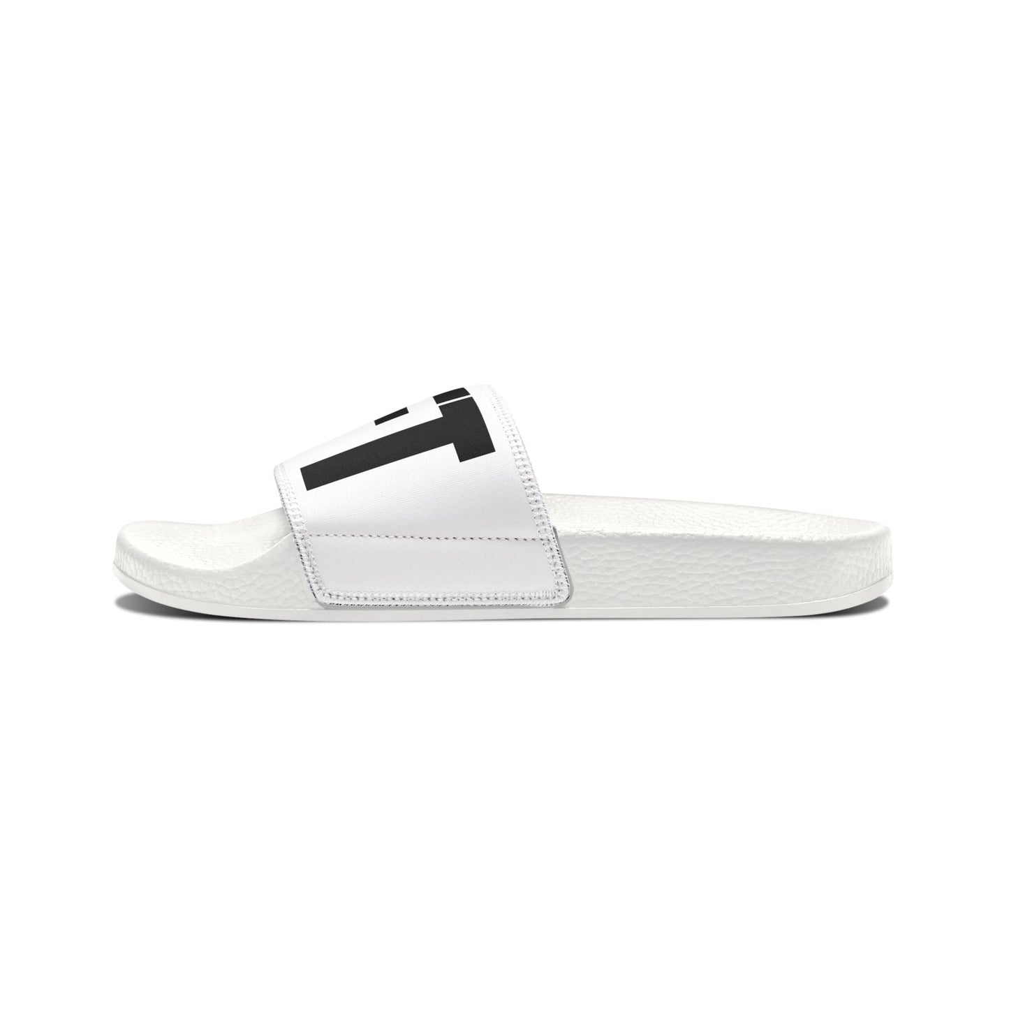 Sandals Youth Removable - Strap right left by Mariu del Campo. - Mariu del Campo